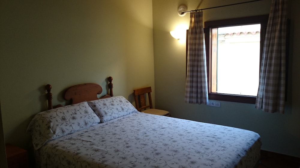 Casa Menurka-Santa Clara