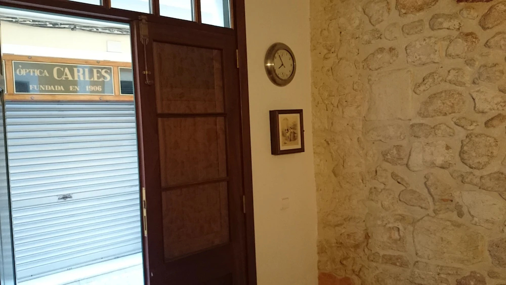 Casa Menurka-Santa Clara