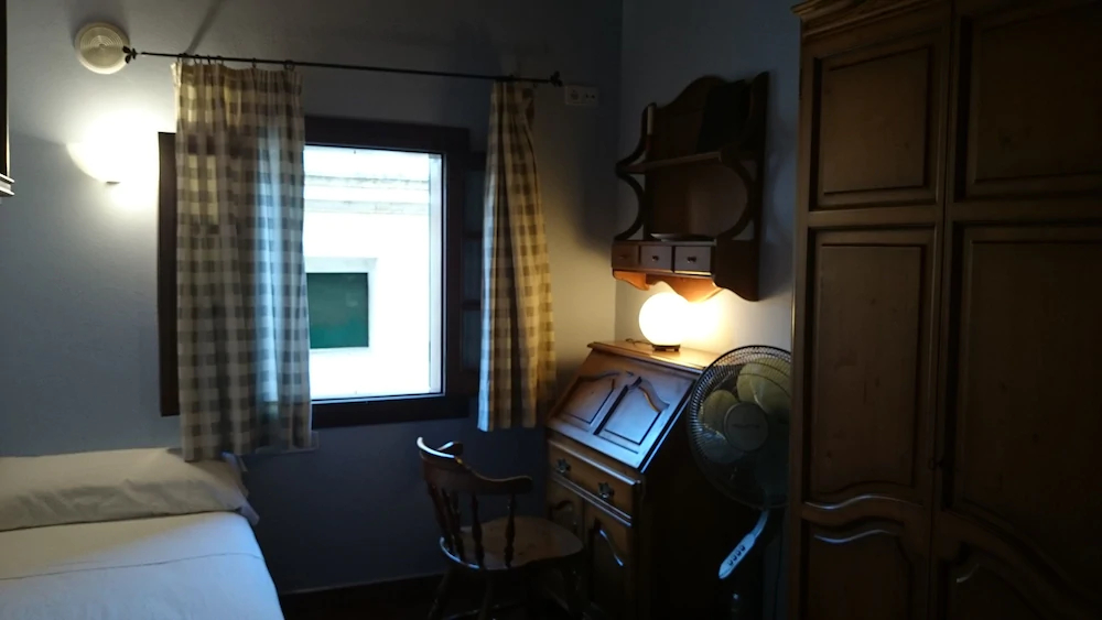 Casa Menurka-Santa Clara