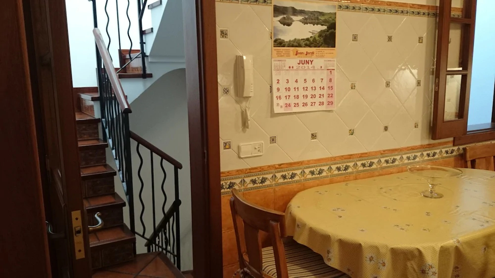 Casa Menurka-Santa Clara