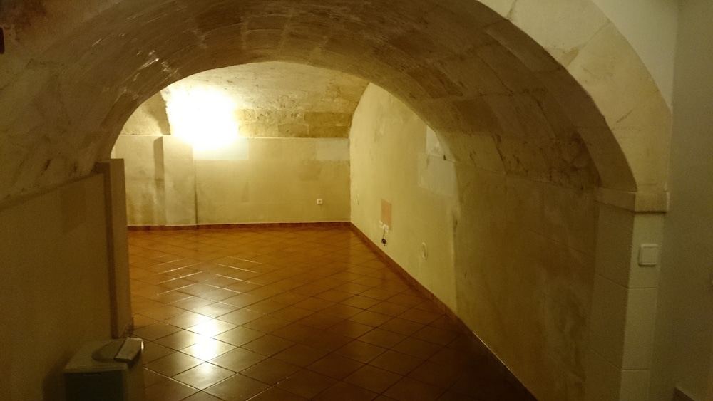 Casa Menurka-Santa Clara