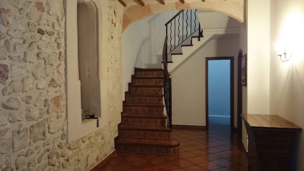 Casa Menurka-Santa Clara