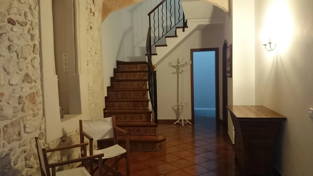 Casa Menurka-Santa Clara