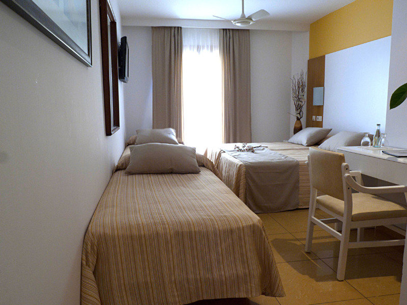 Ciutadella Hostal