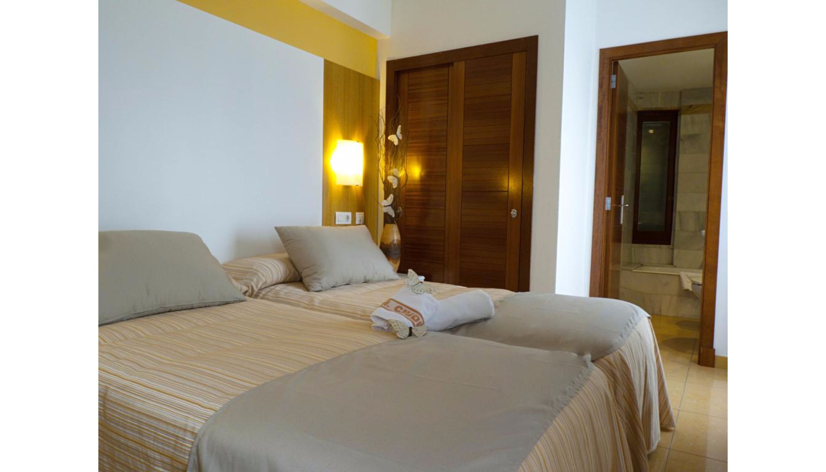 Ciutadella Hostal