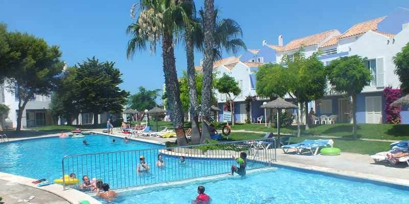 Club Ciudadela