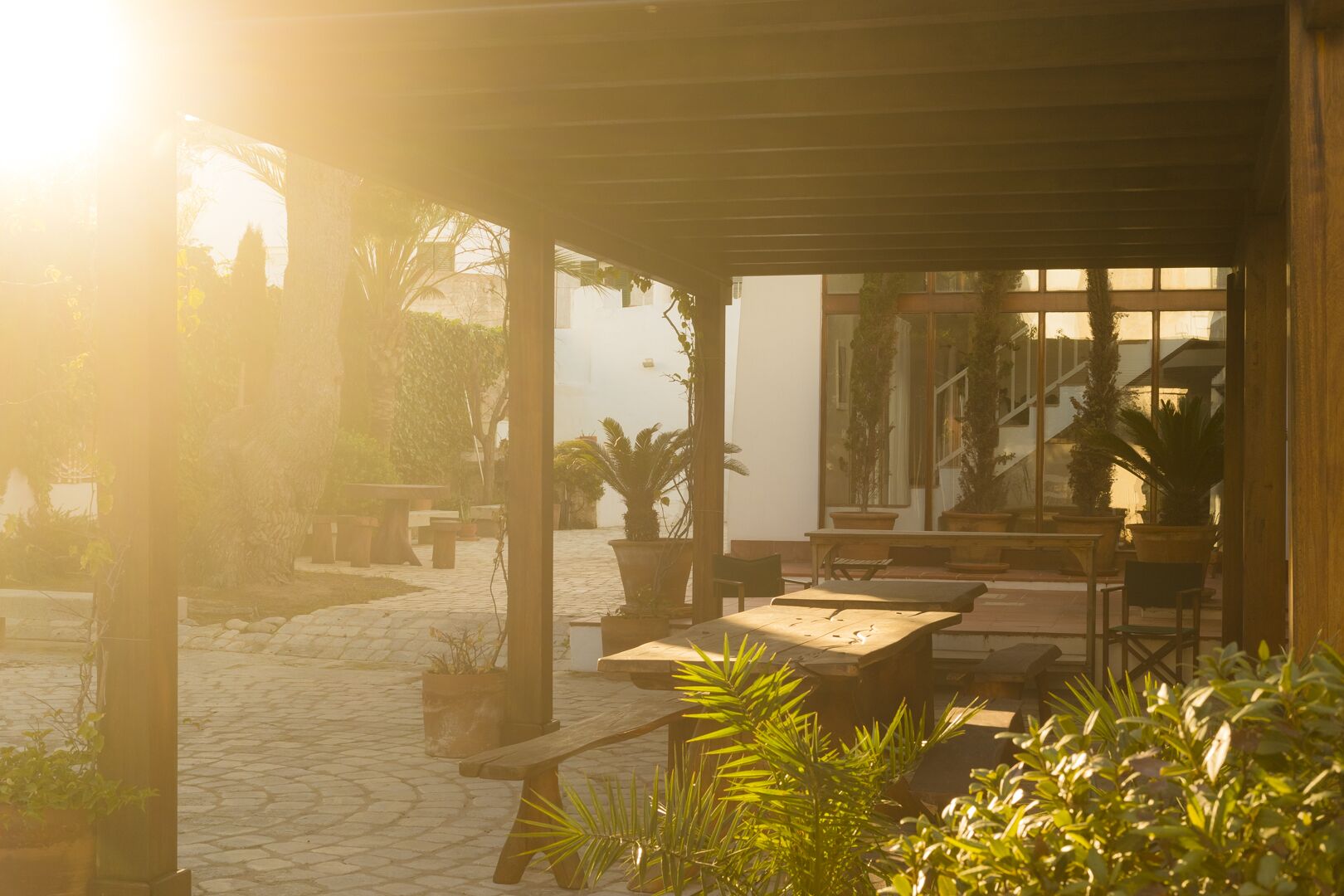 Coliving AdD LiVitum