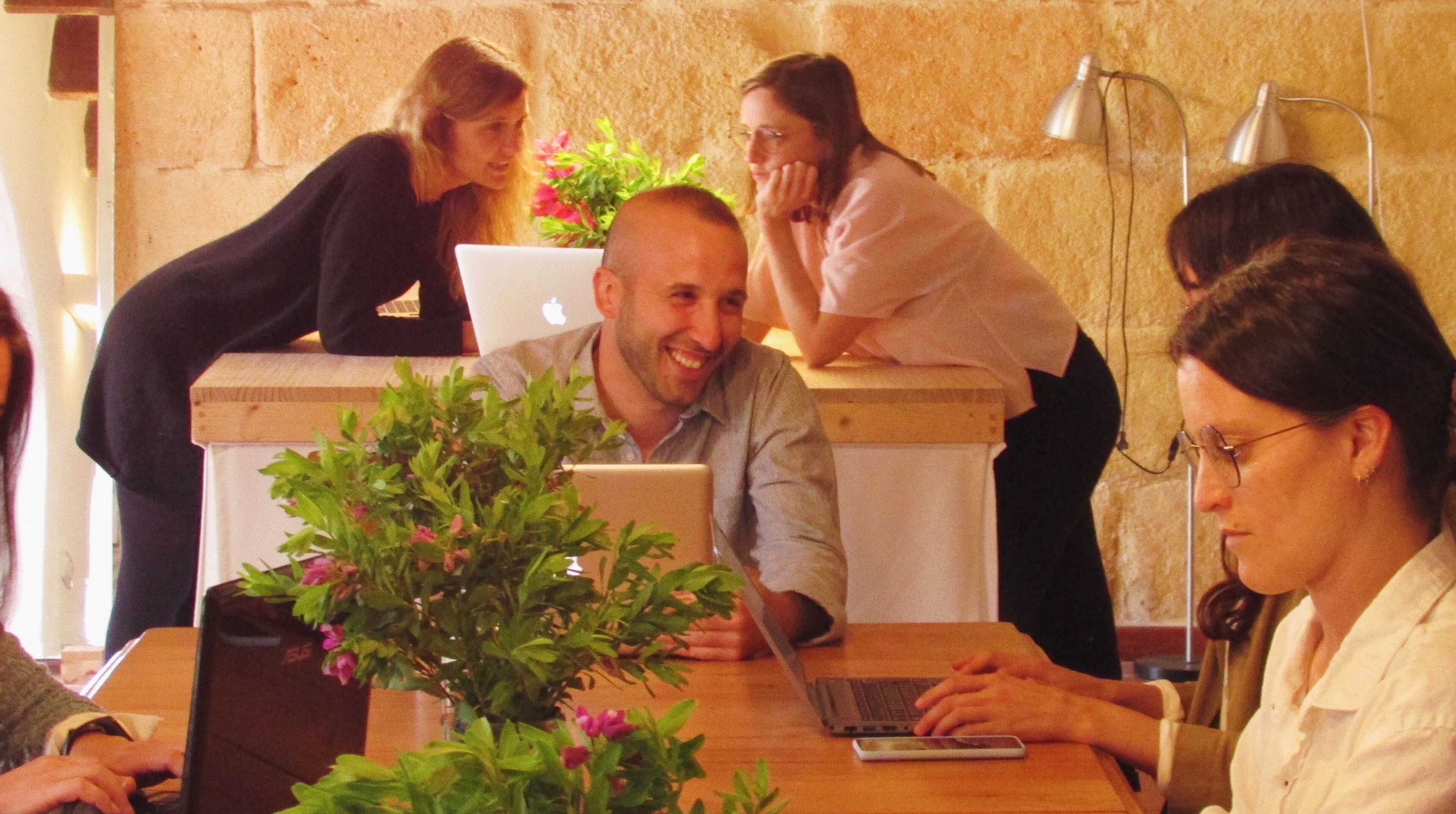 Coliving AdD LiVitum