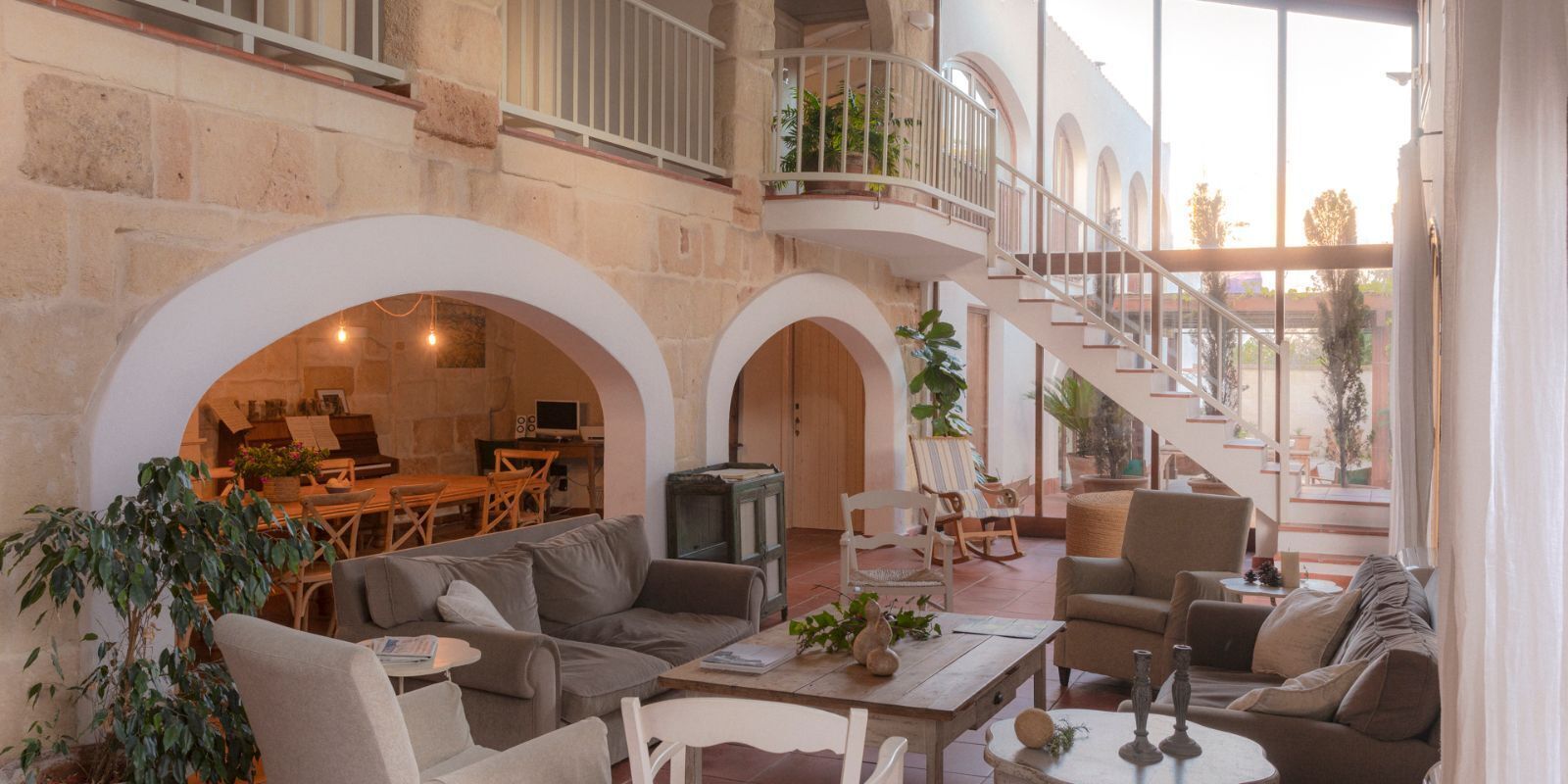 Coliving AdD LiVitum