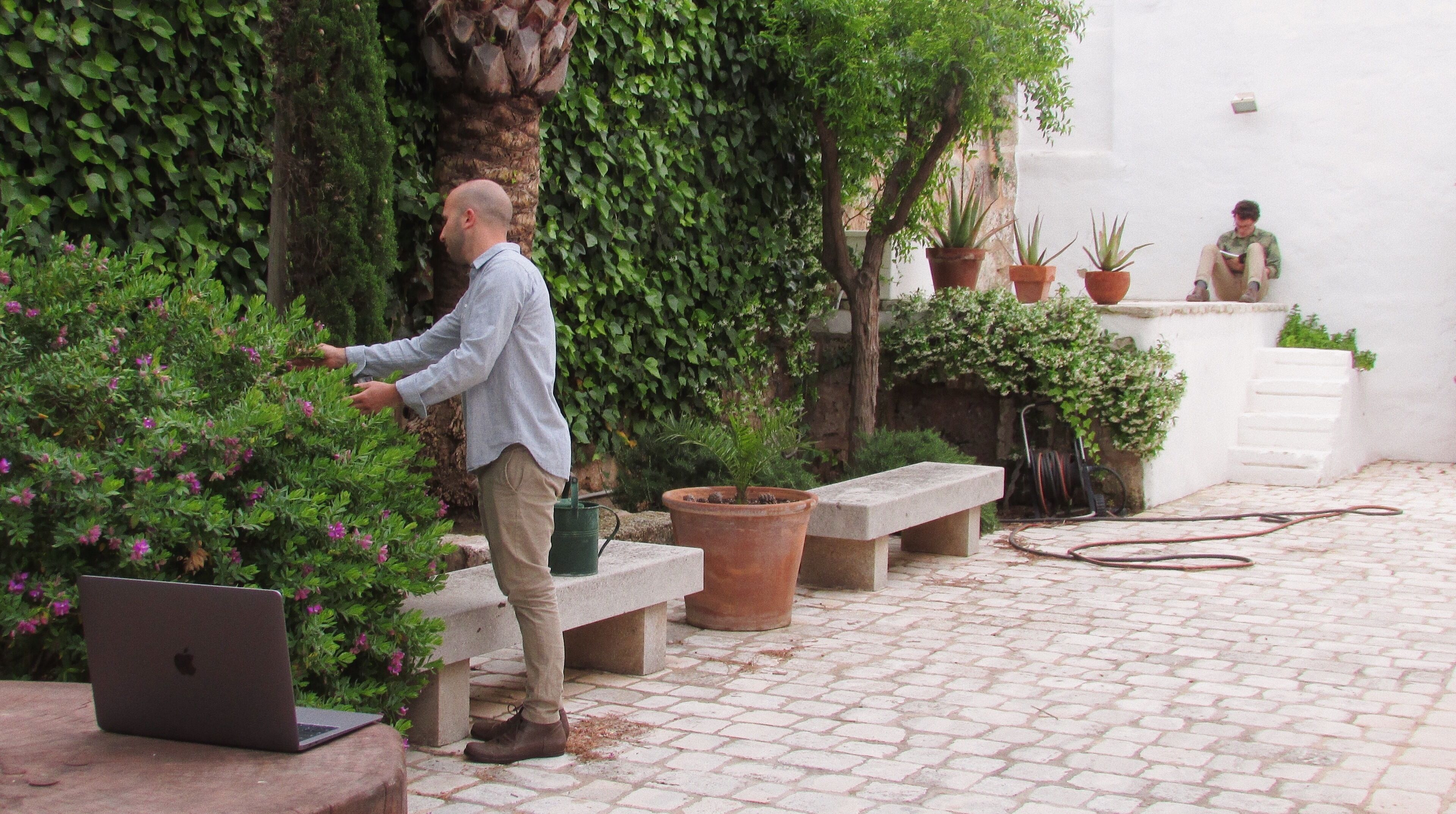 Coliving AdD LiVitum