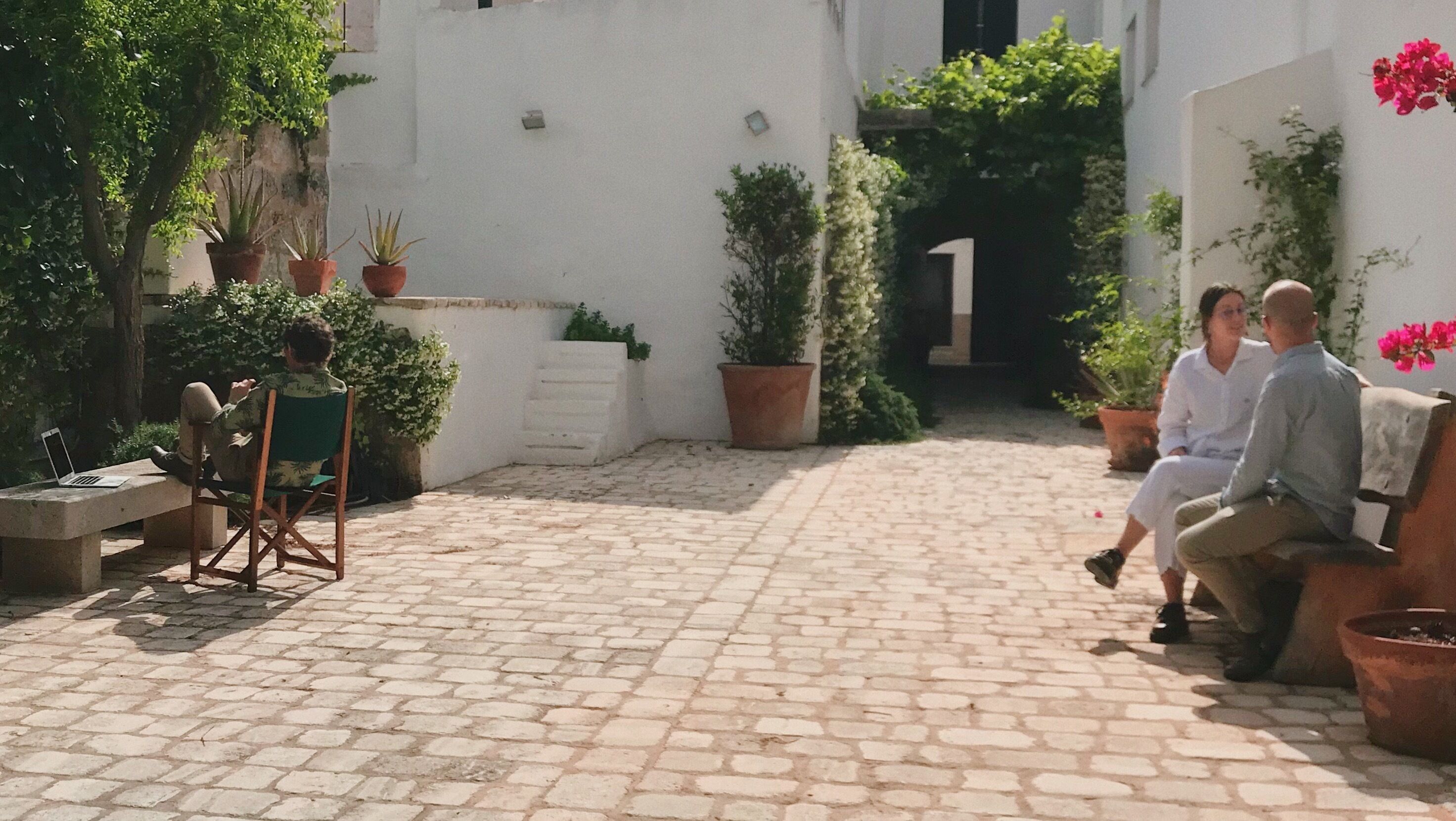 Coliving AdD LiVitum