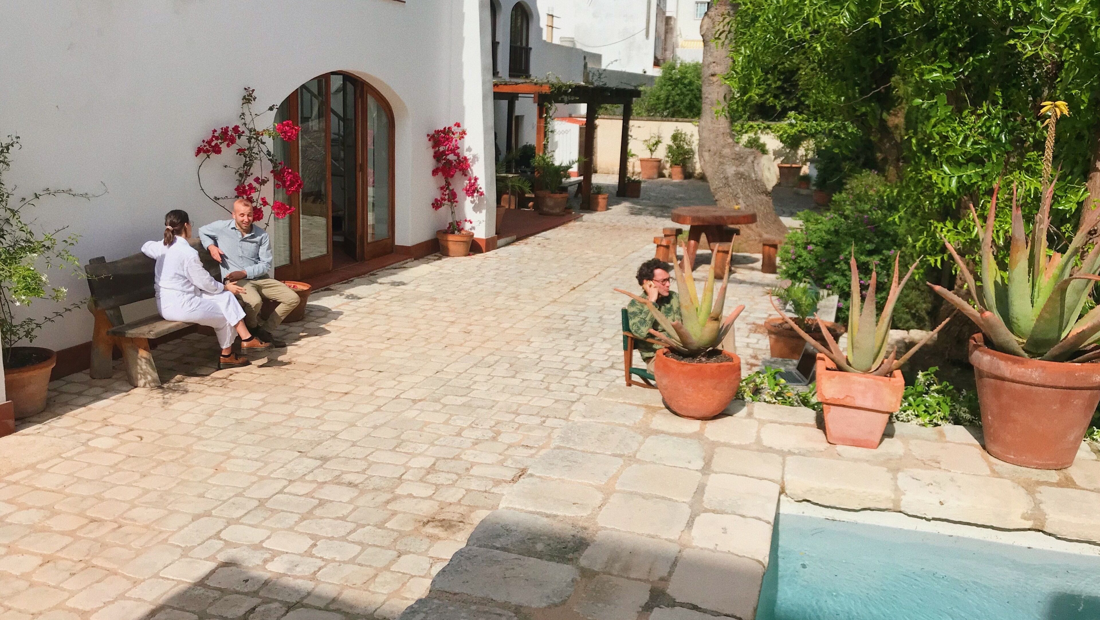 Coliving AdD LiVitum