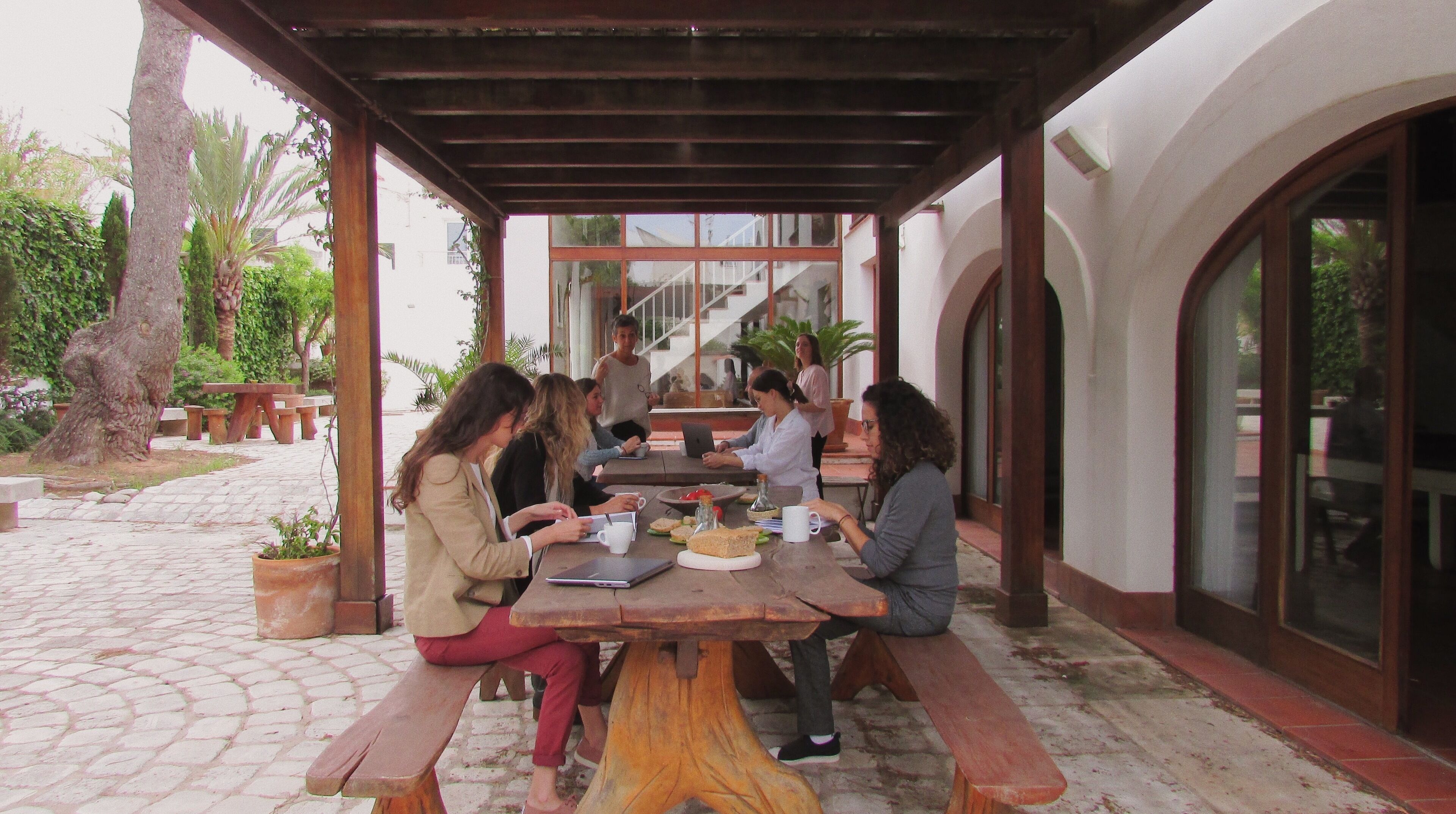 Coliving AdD LiVitum