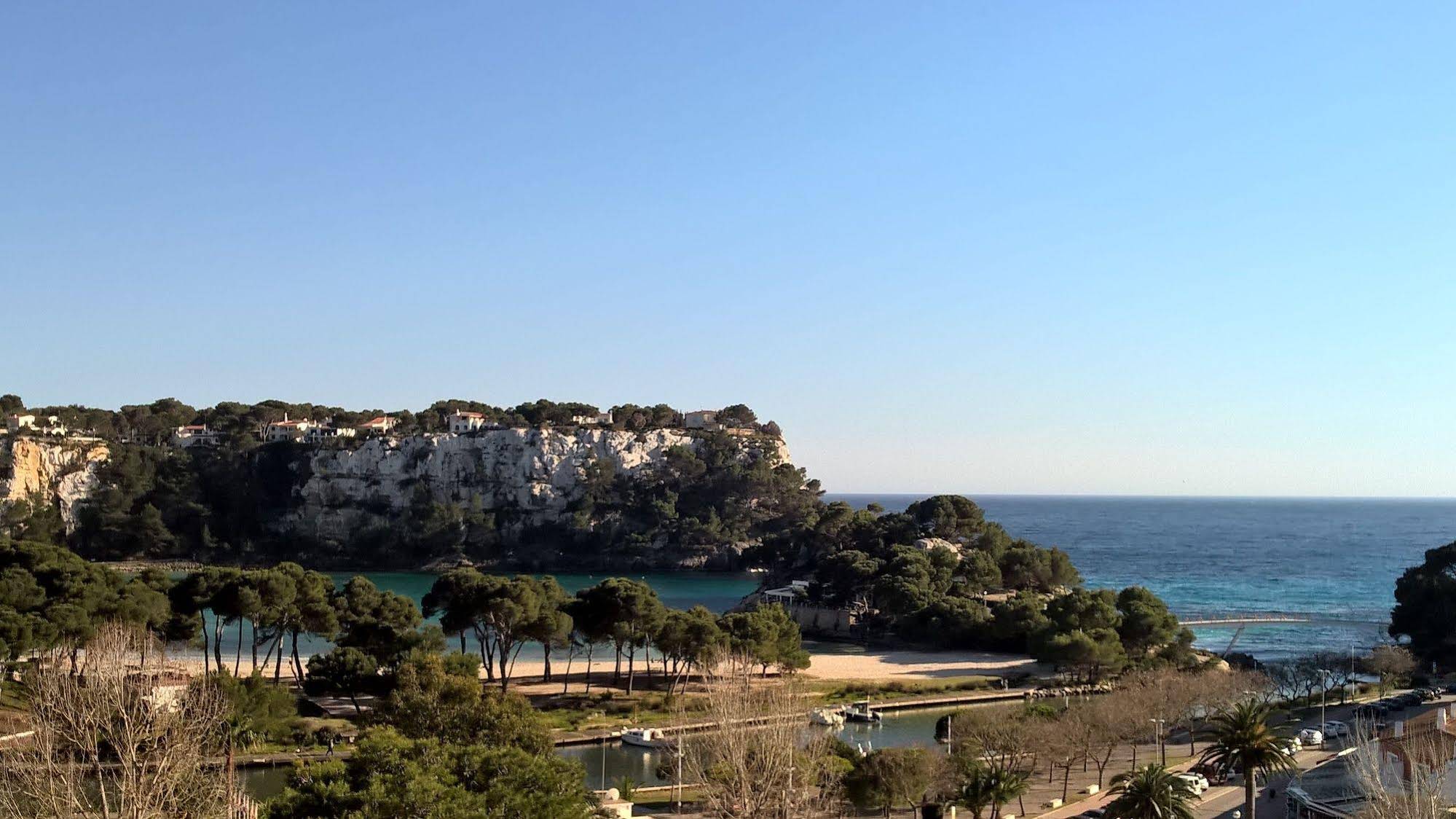 Encanto del Mar
