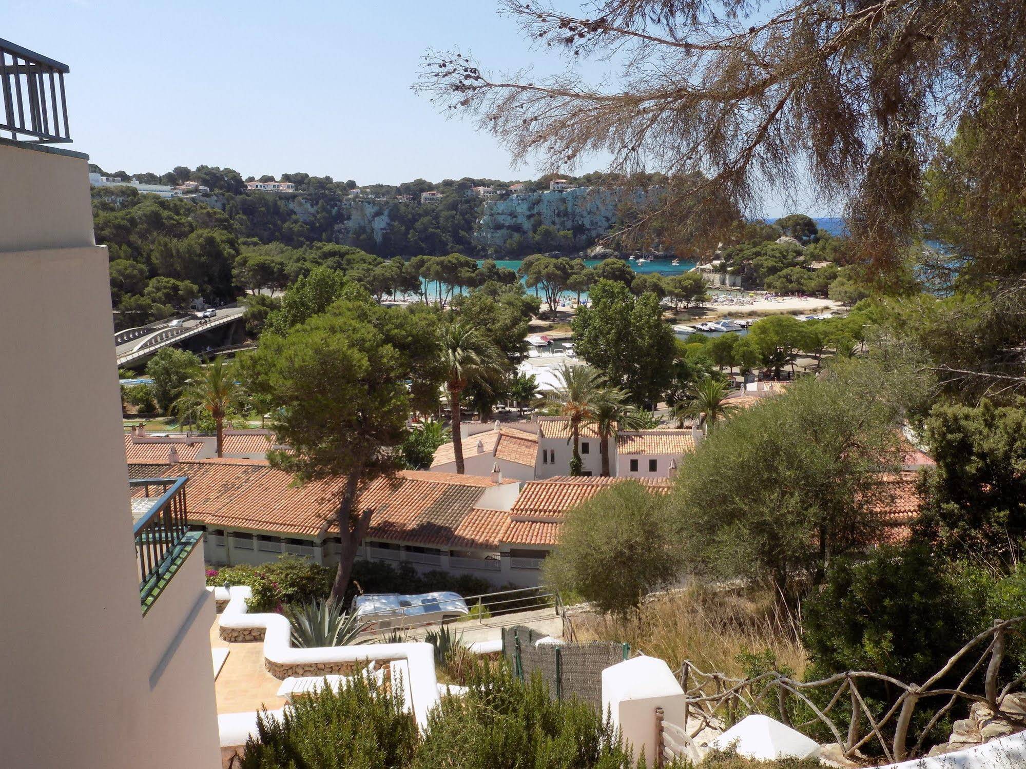 Encanto del Mar