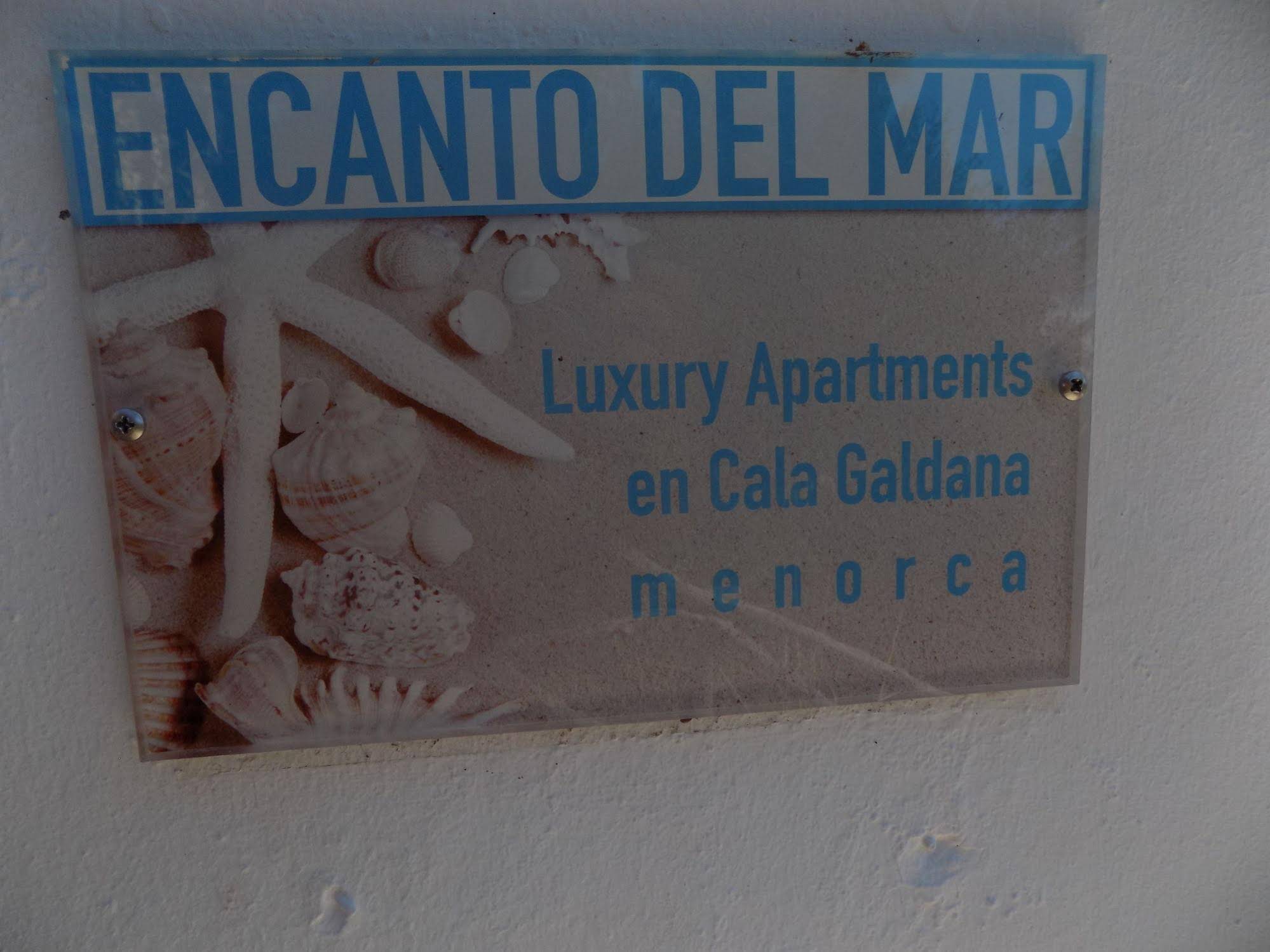 Encanto del Mar