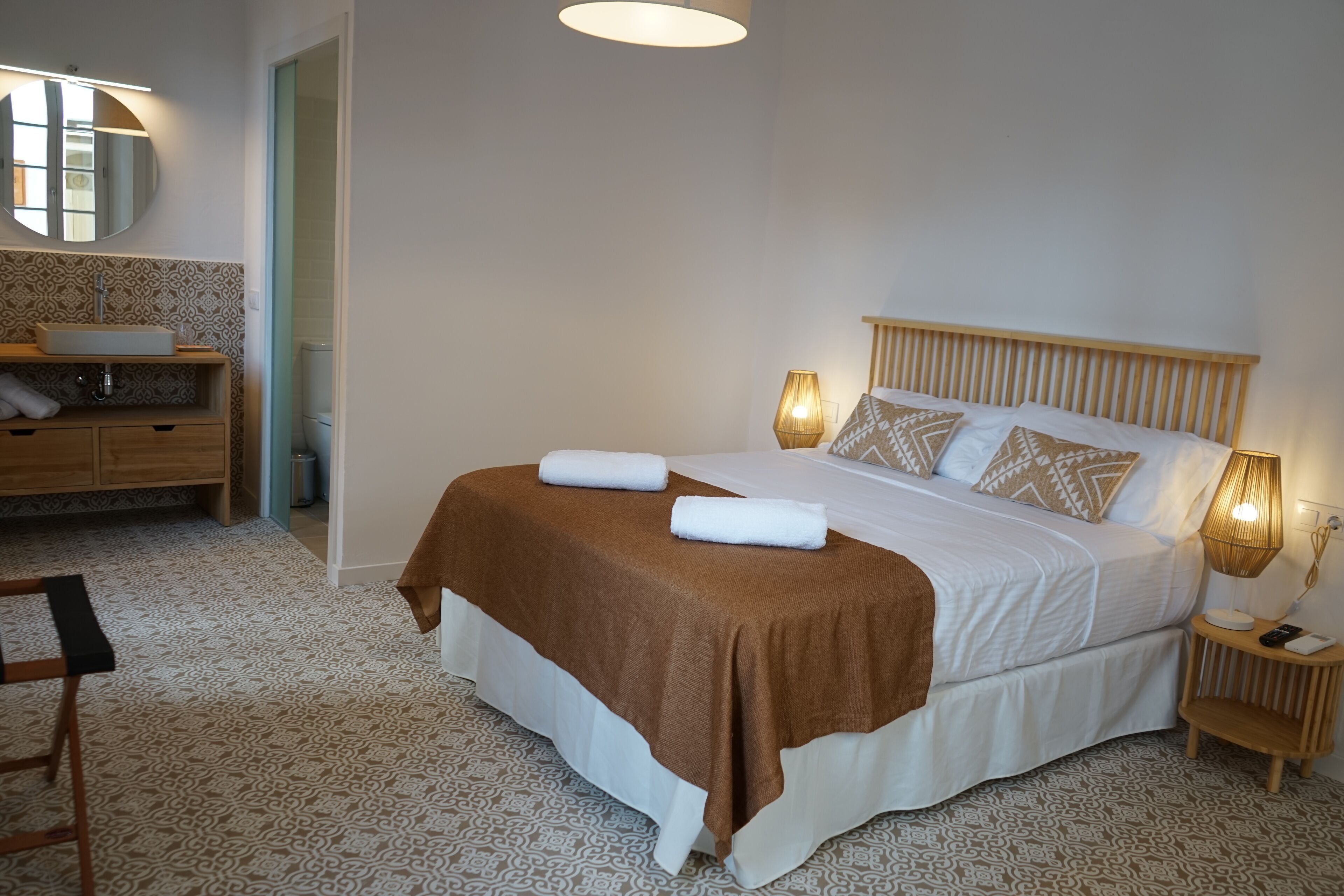 Es MIrador Hotel