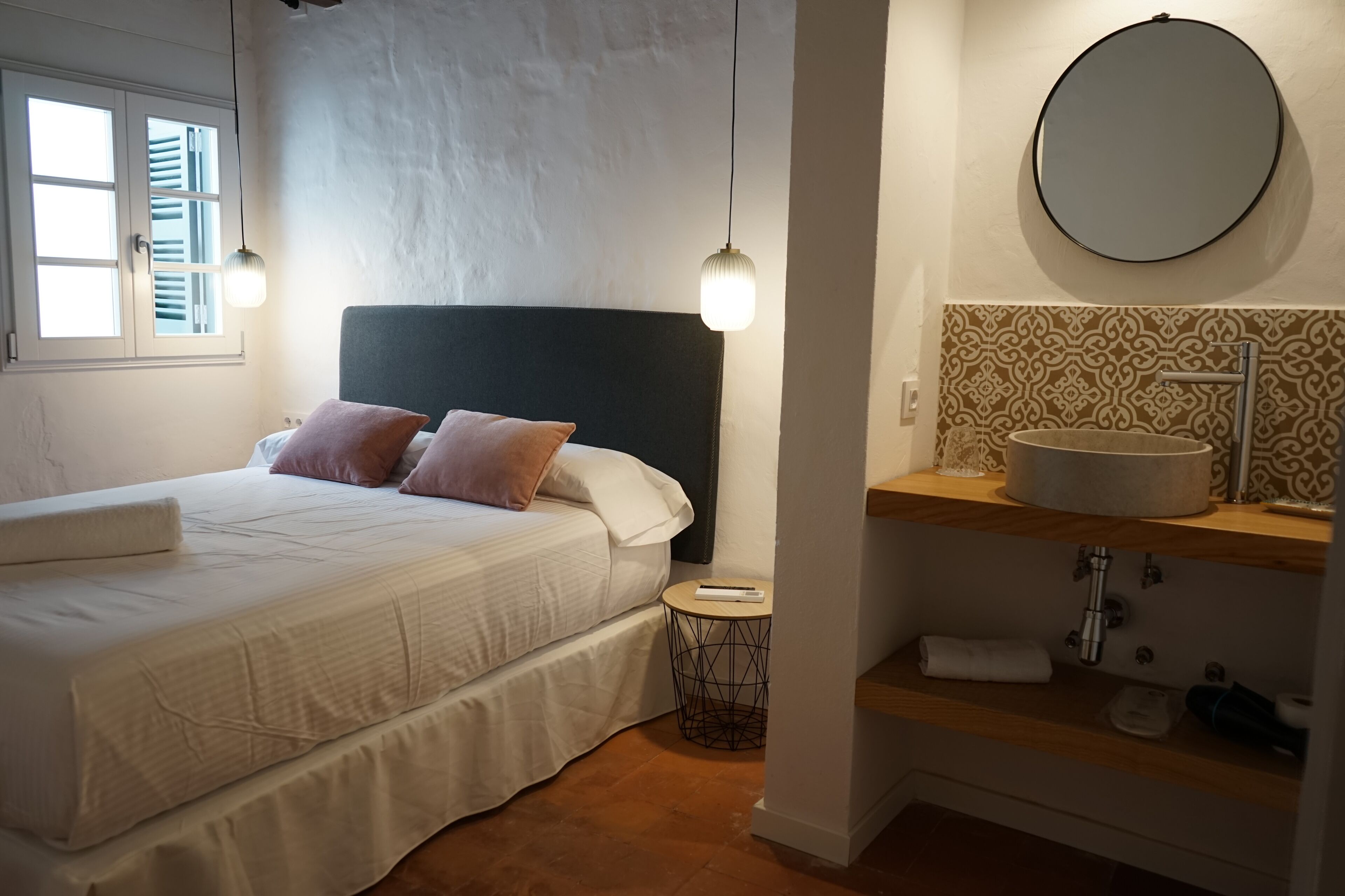 Es MIrador Hotel
