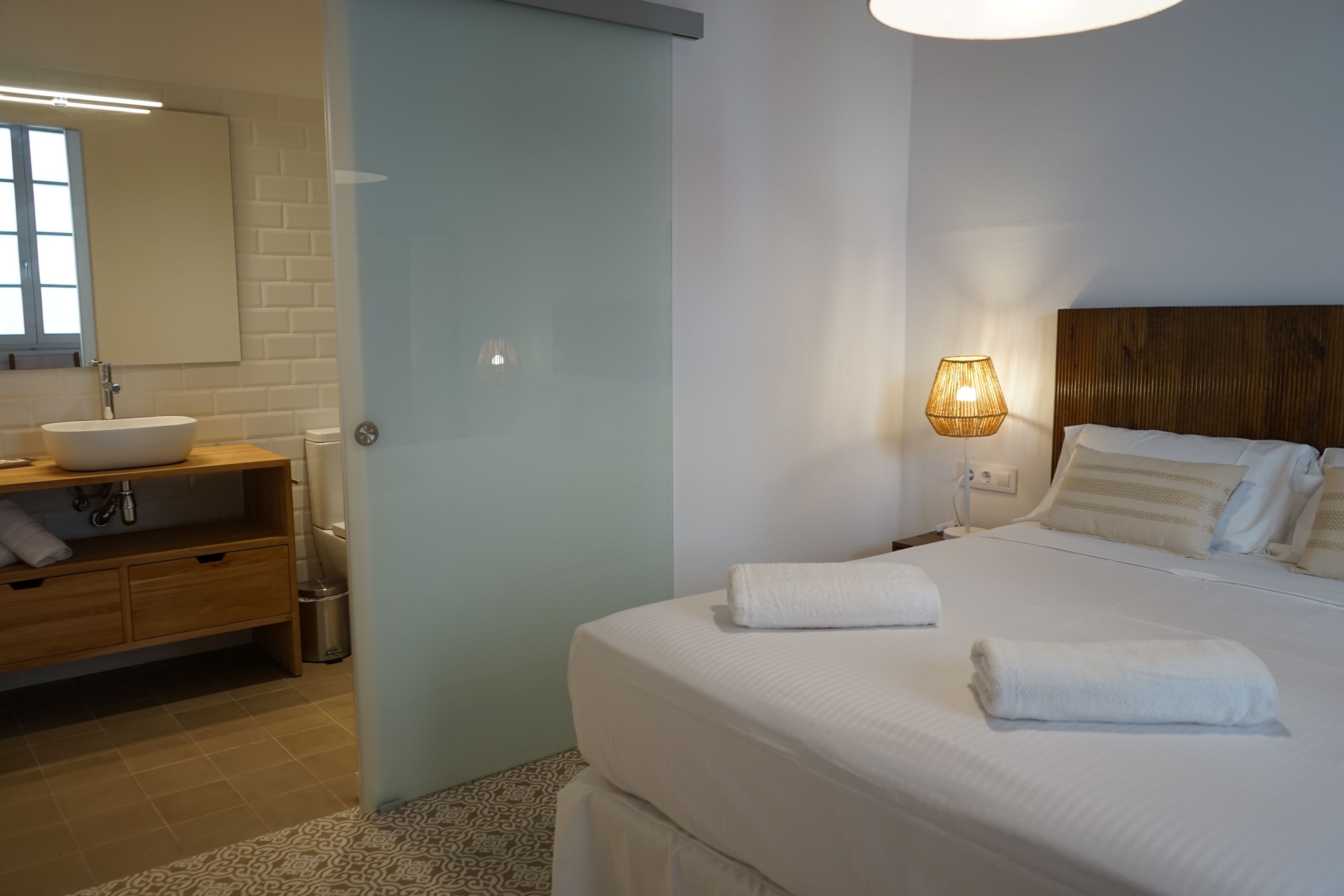 Es MIrador Hotel