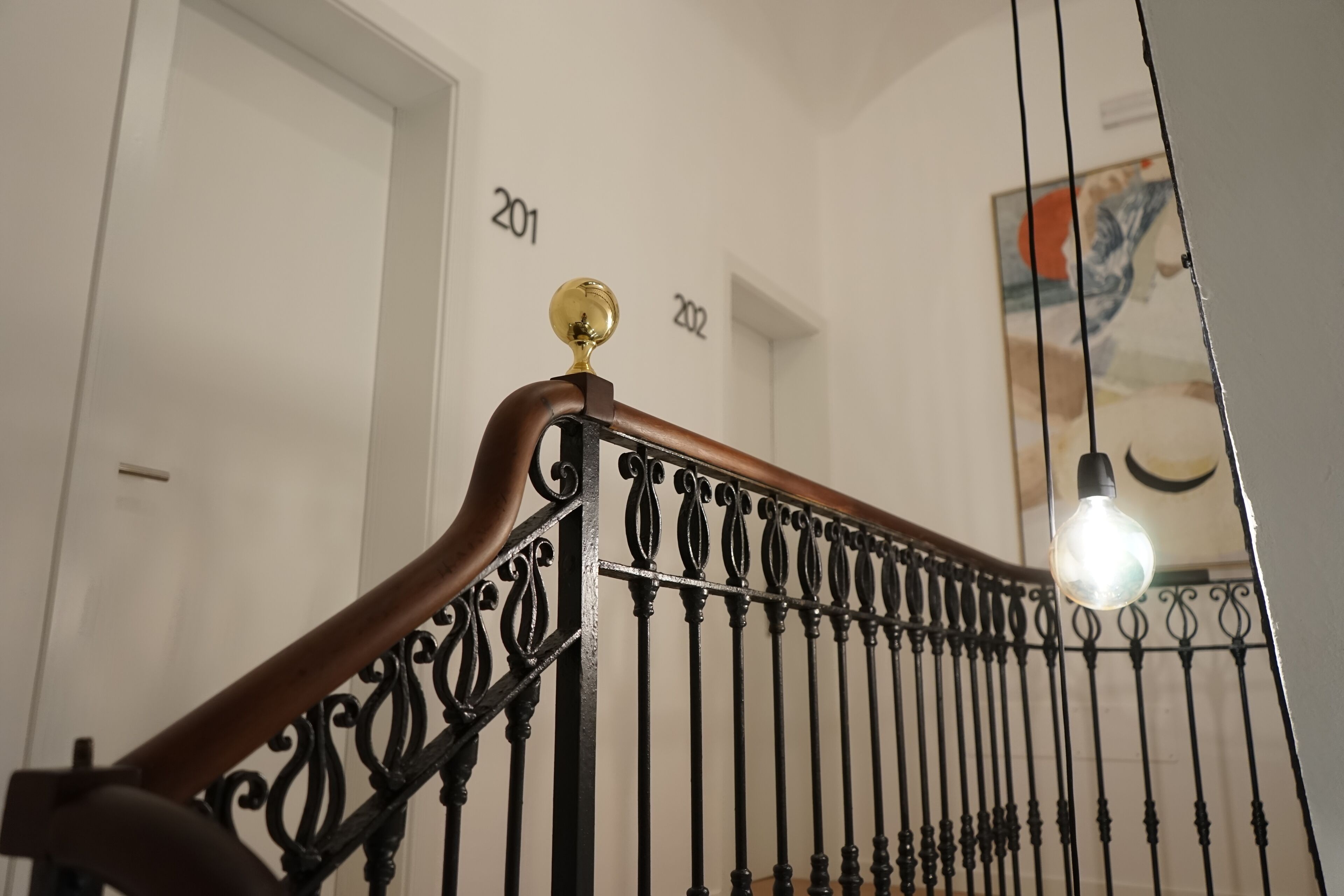 Es MIrador Hotel