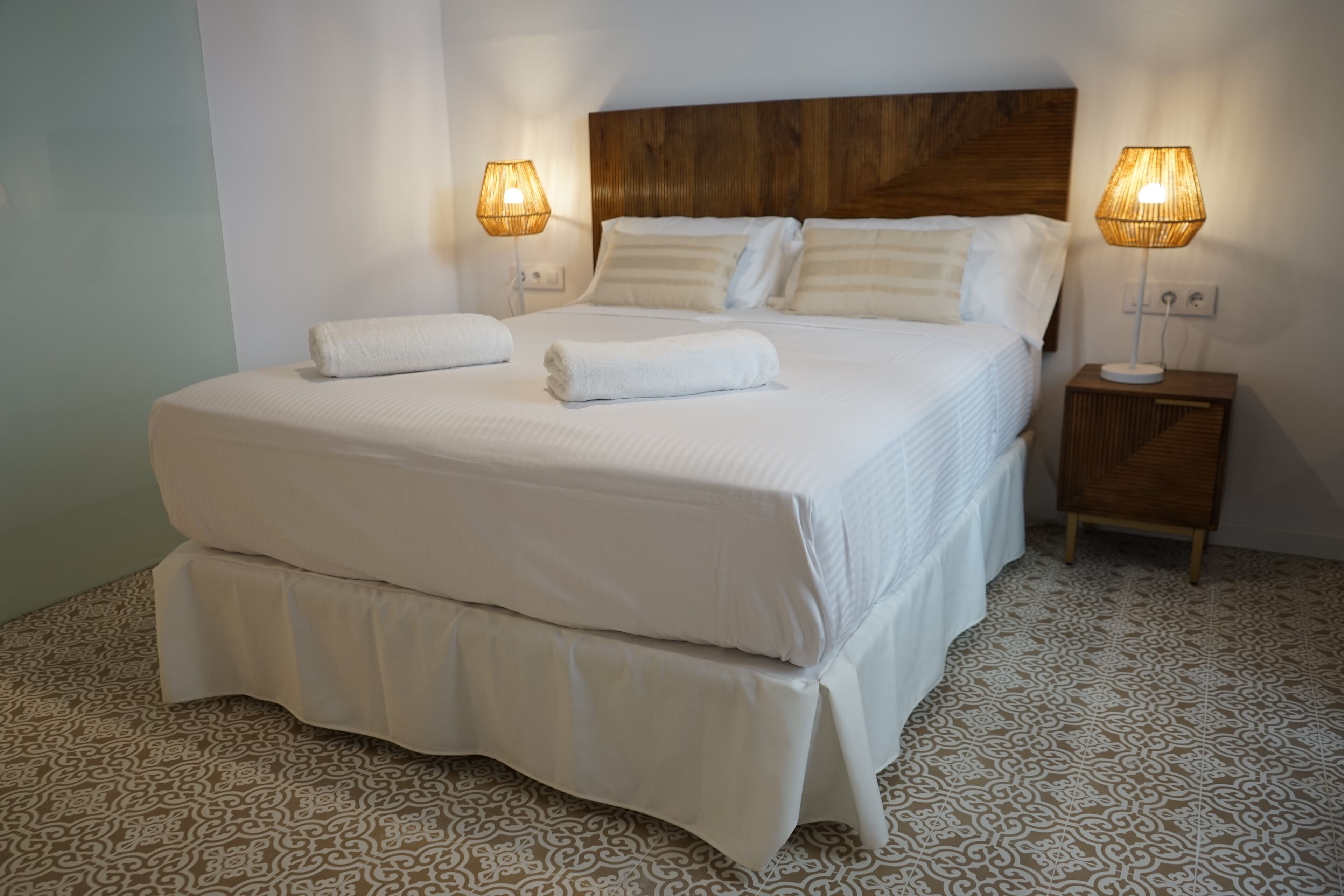Es MIrador Hotel