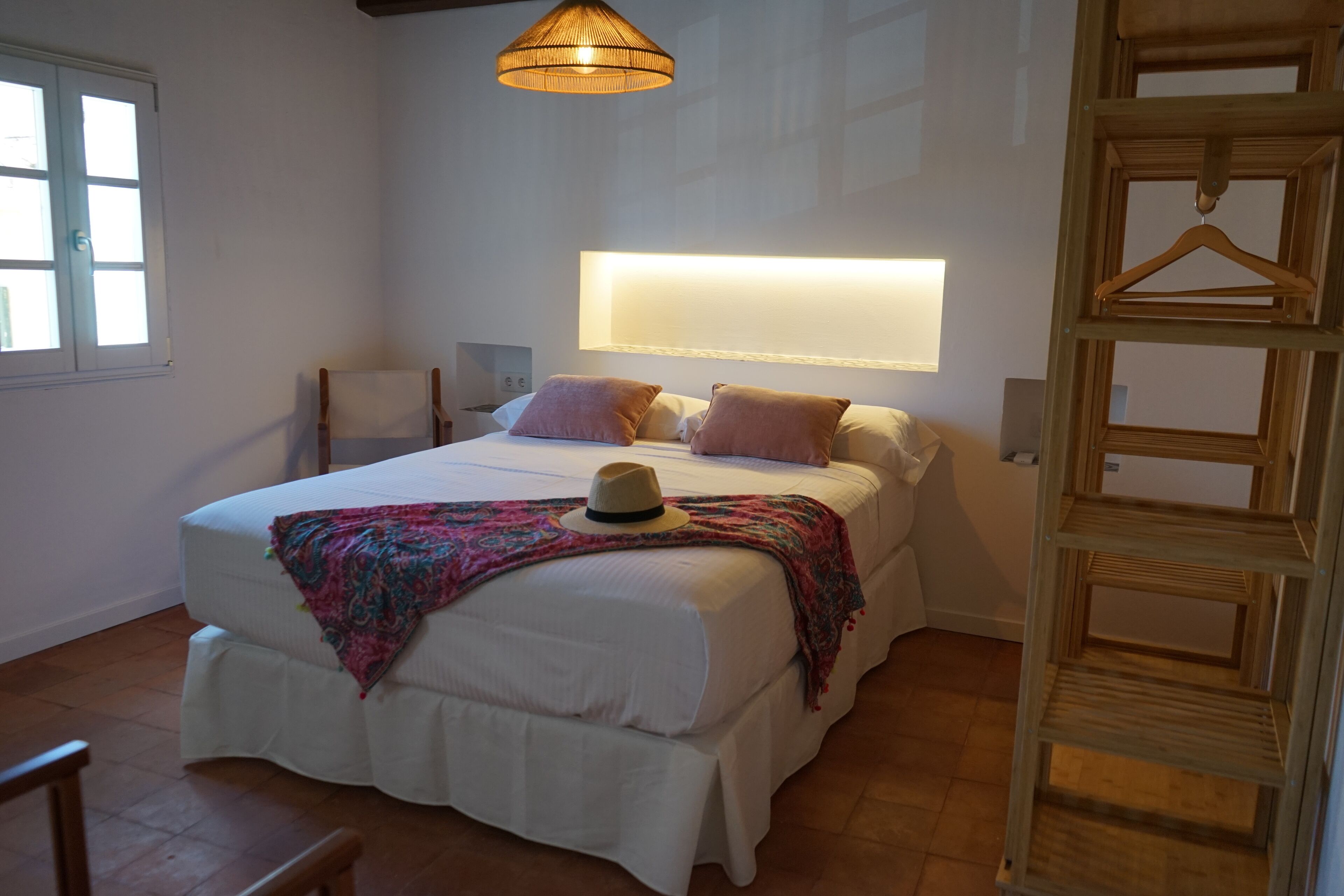 Es MIrador Hotel
