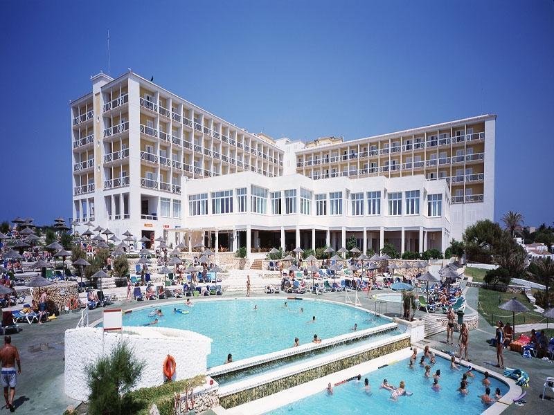 Globales Almirante Farragut