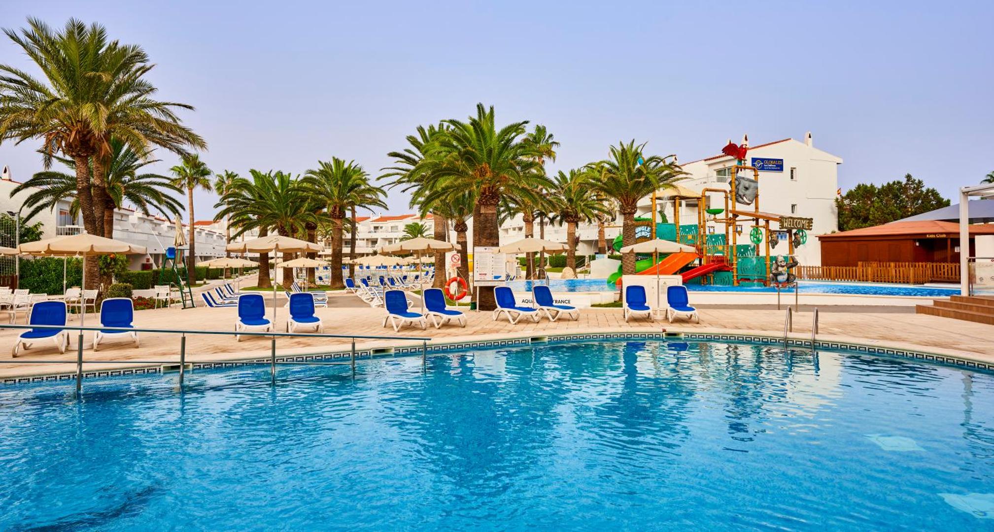 Globales Los Delfines Hotel