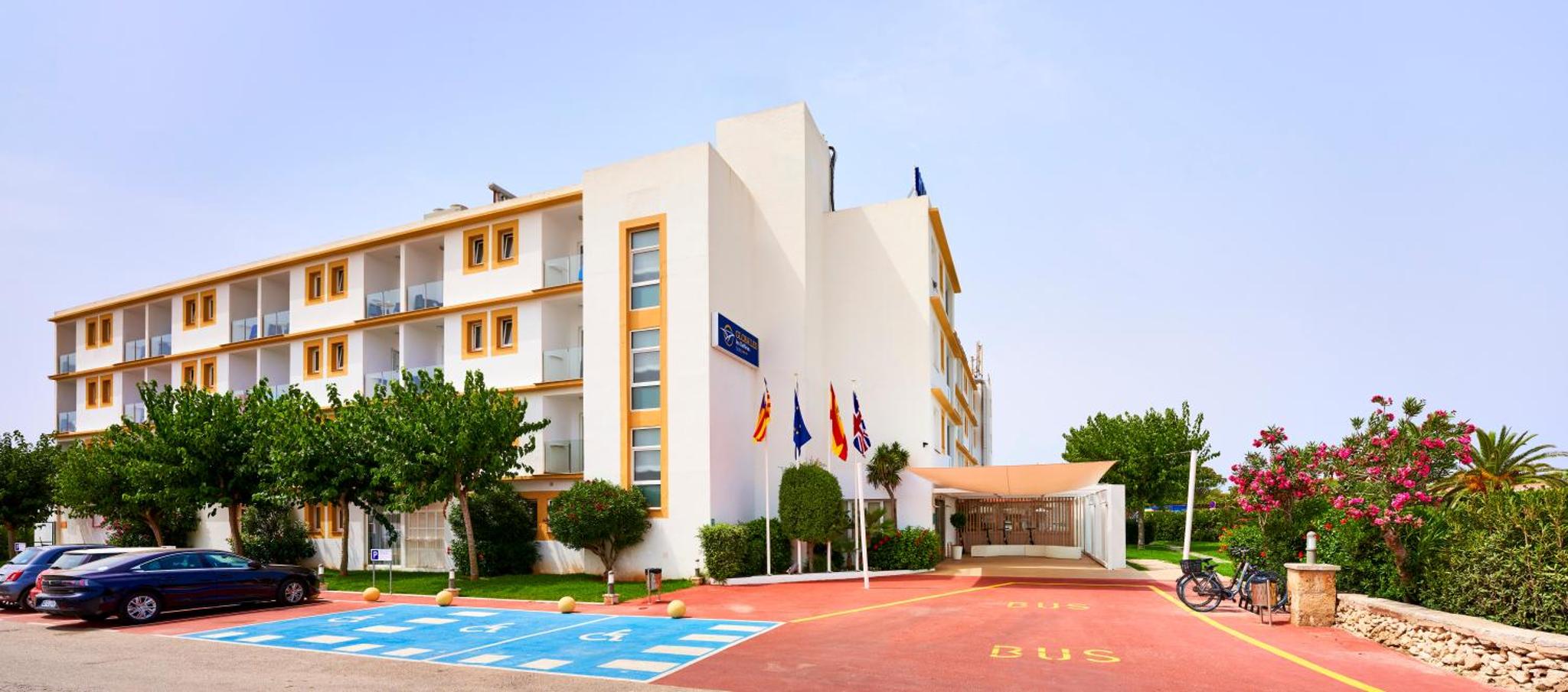 Globales Los Delfines Hotel