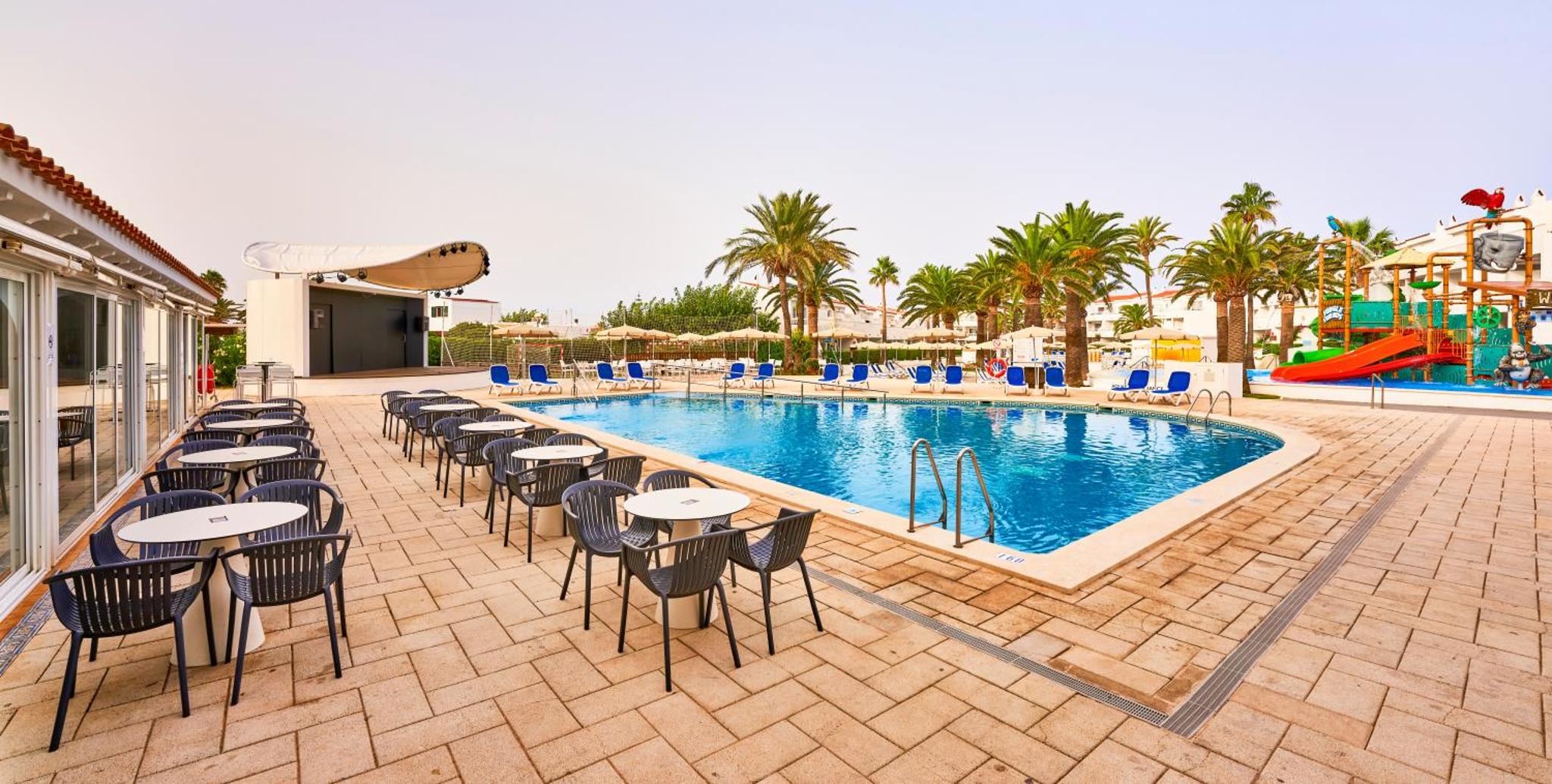 Globales Los Delfines Hotel