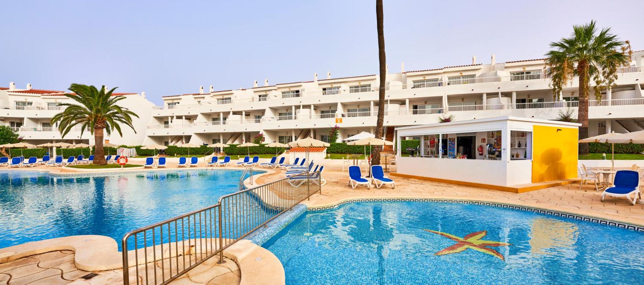 Globales Los Delfines Hotel