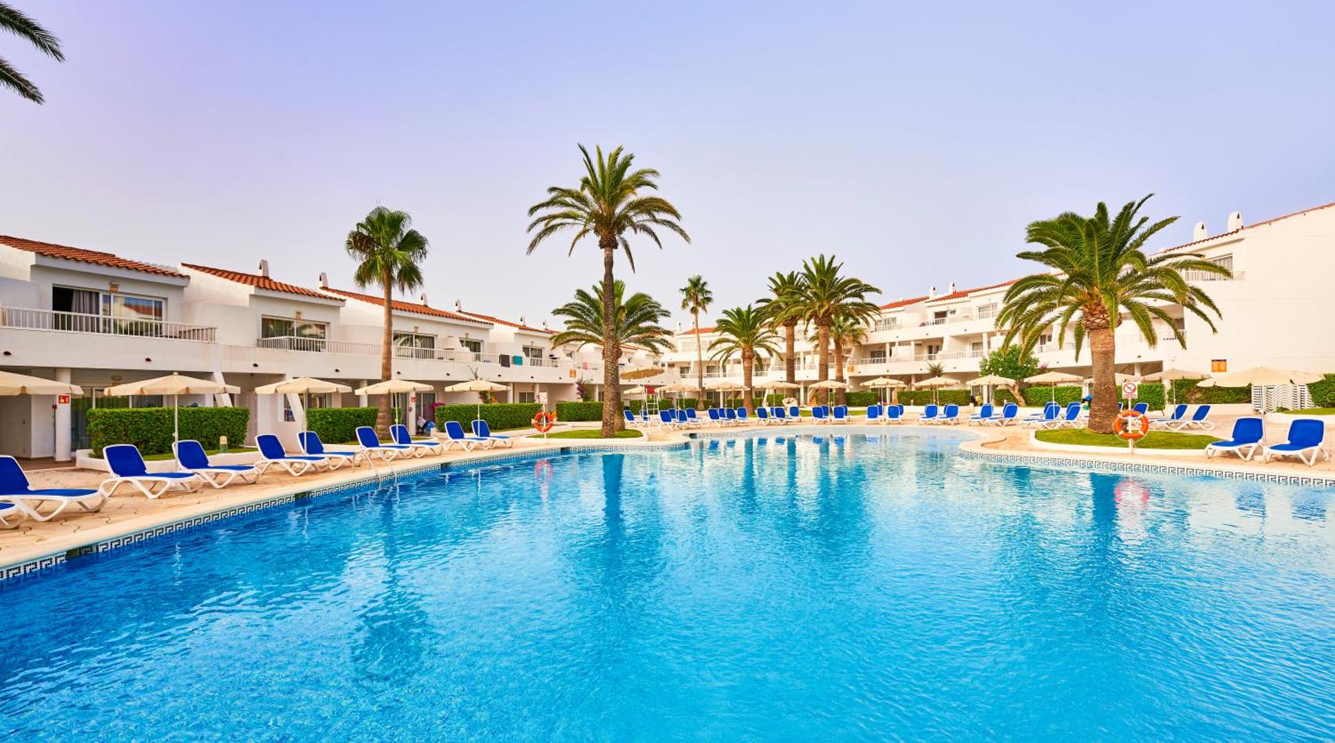 Globales Los Delfines Hotel