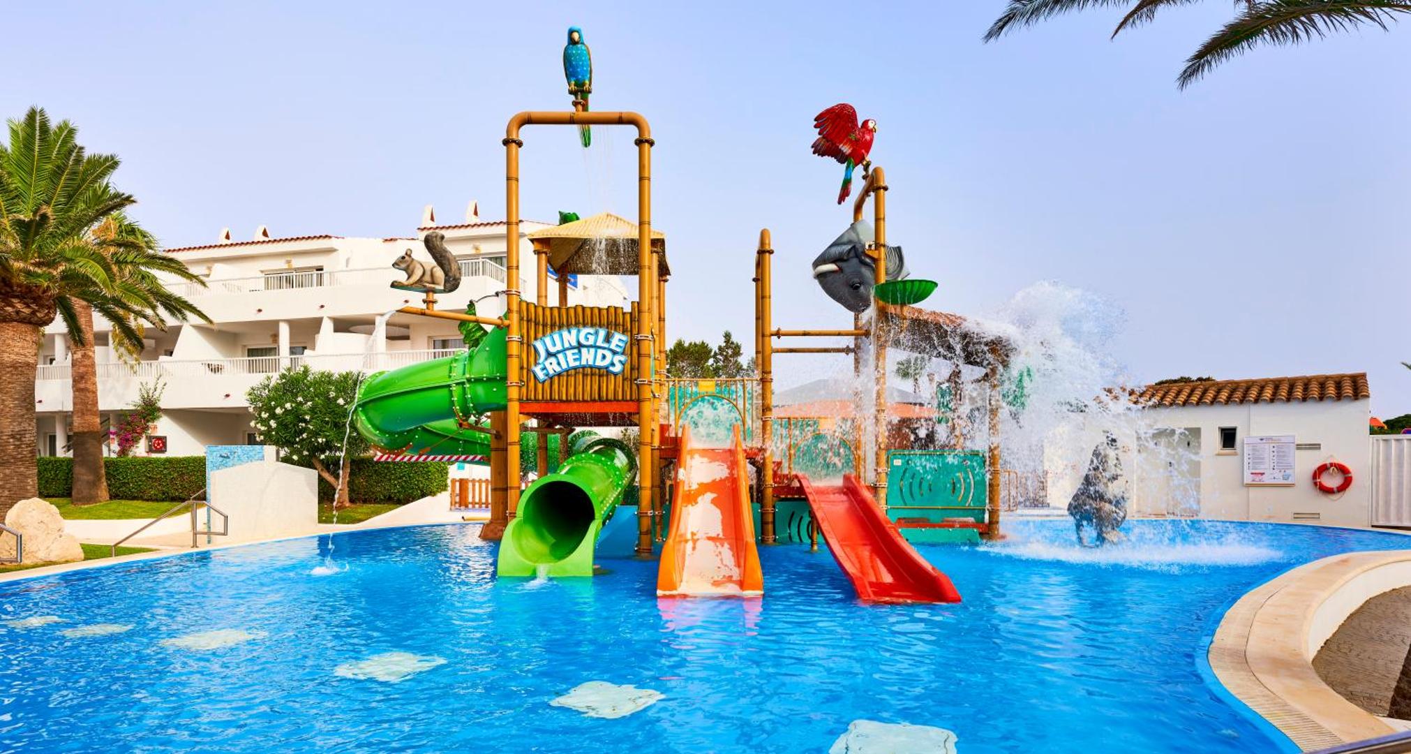 Globales Los Delfines Hotel