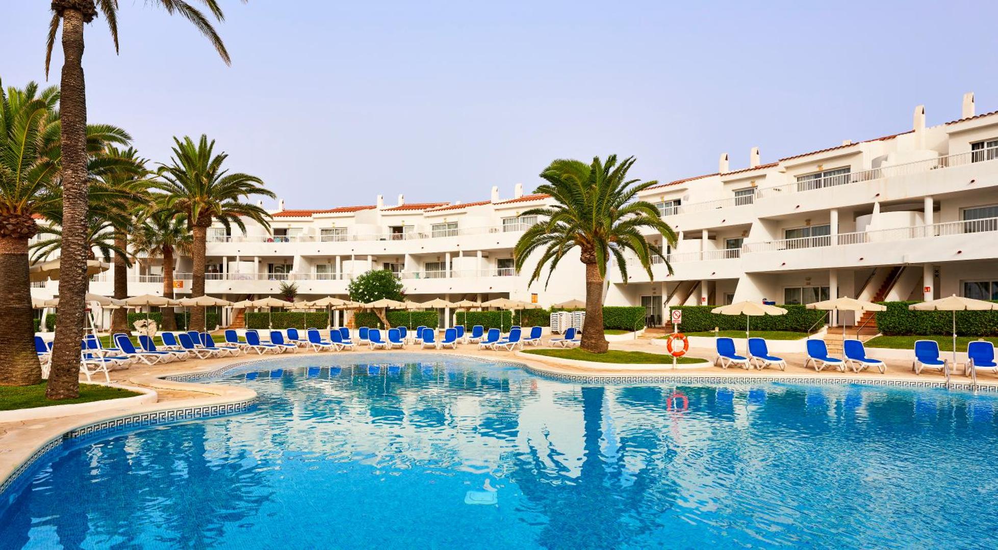 Globales Los Delfines Hotel