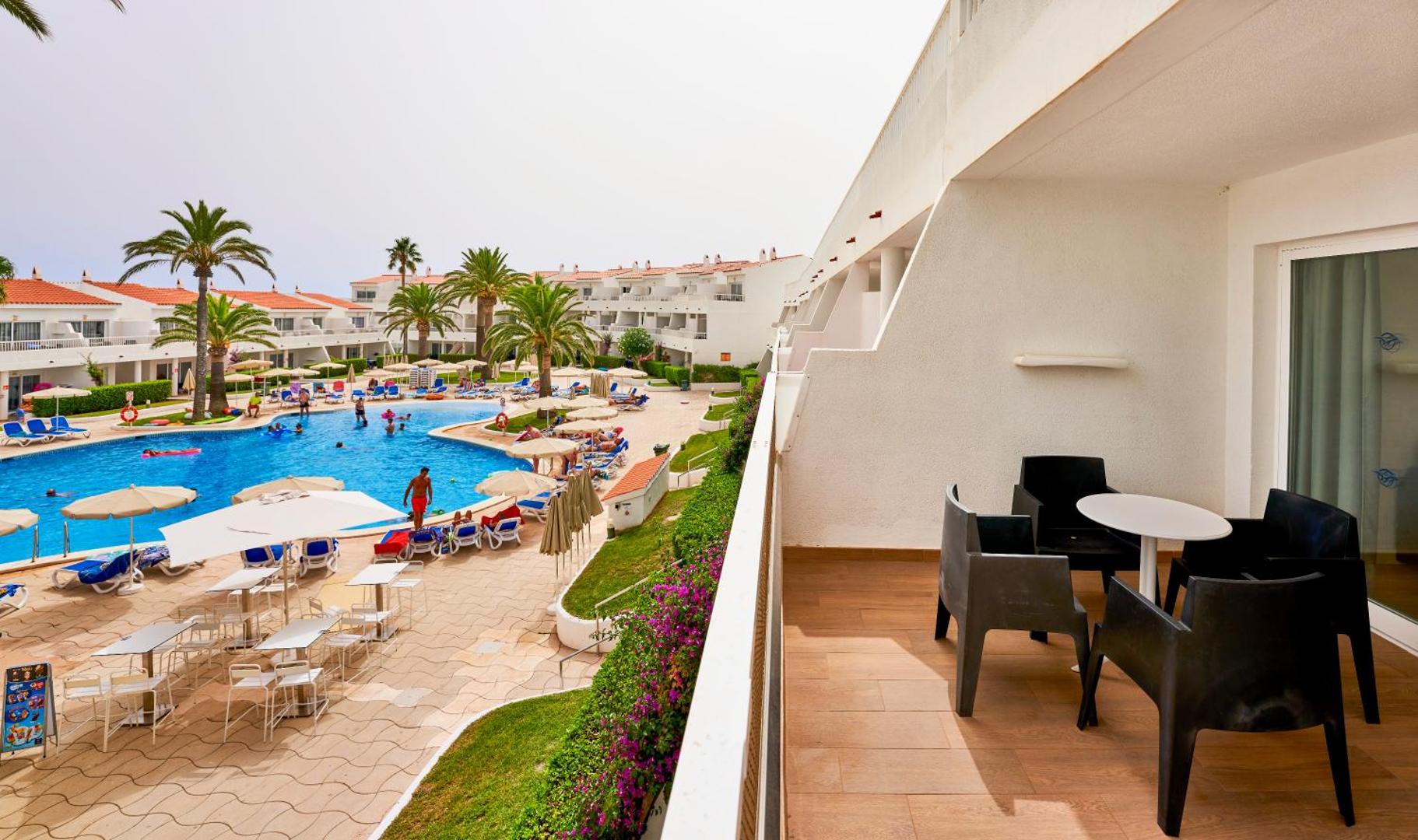 Globales Los Delfines Hotel