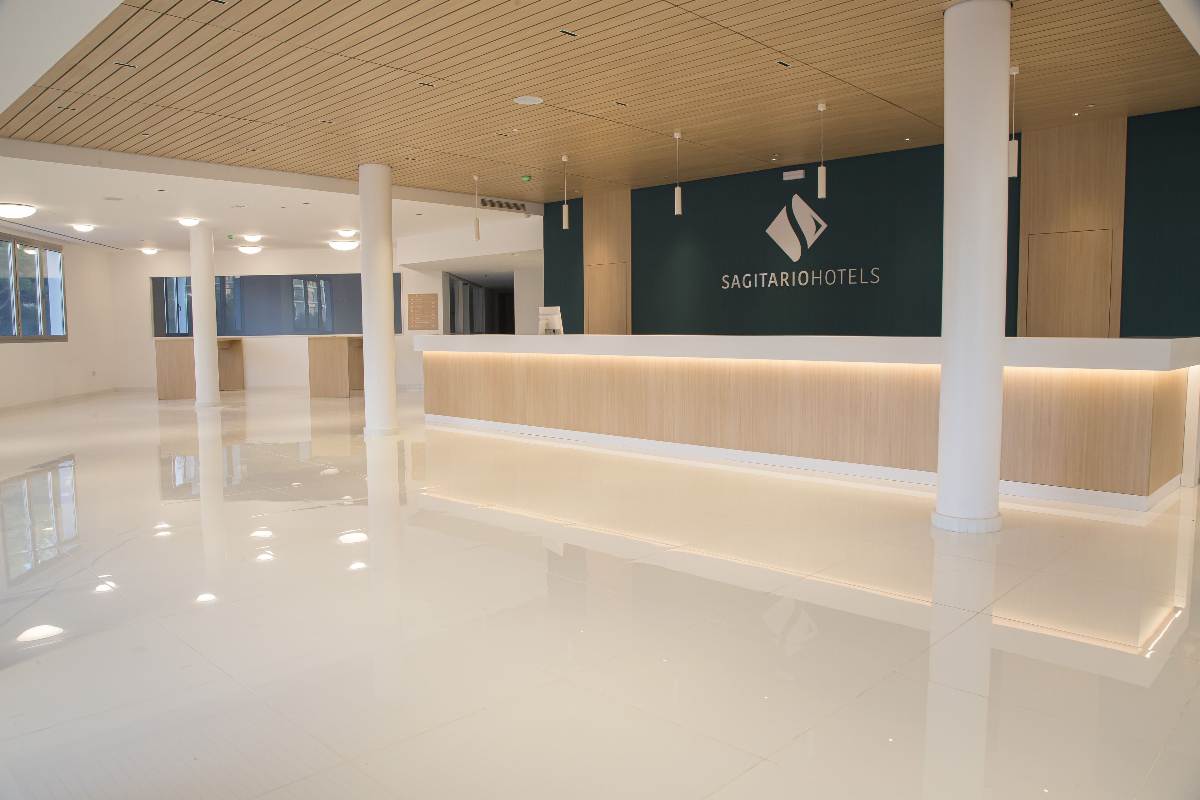 Hotel Gran Sagitario