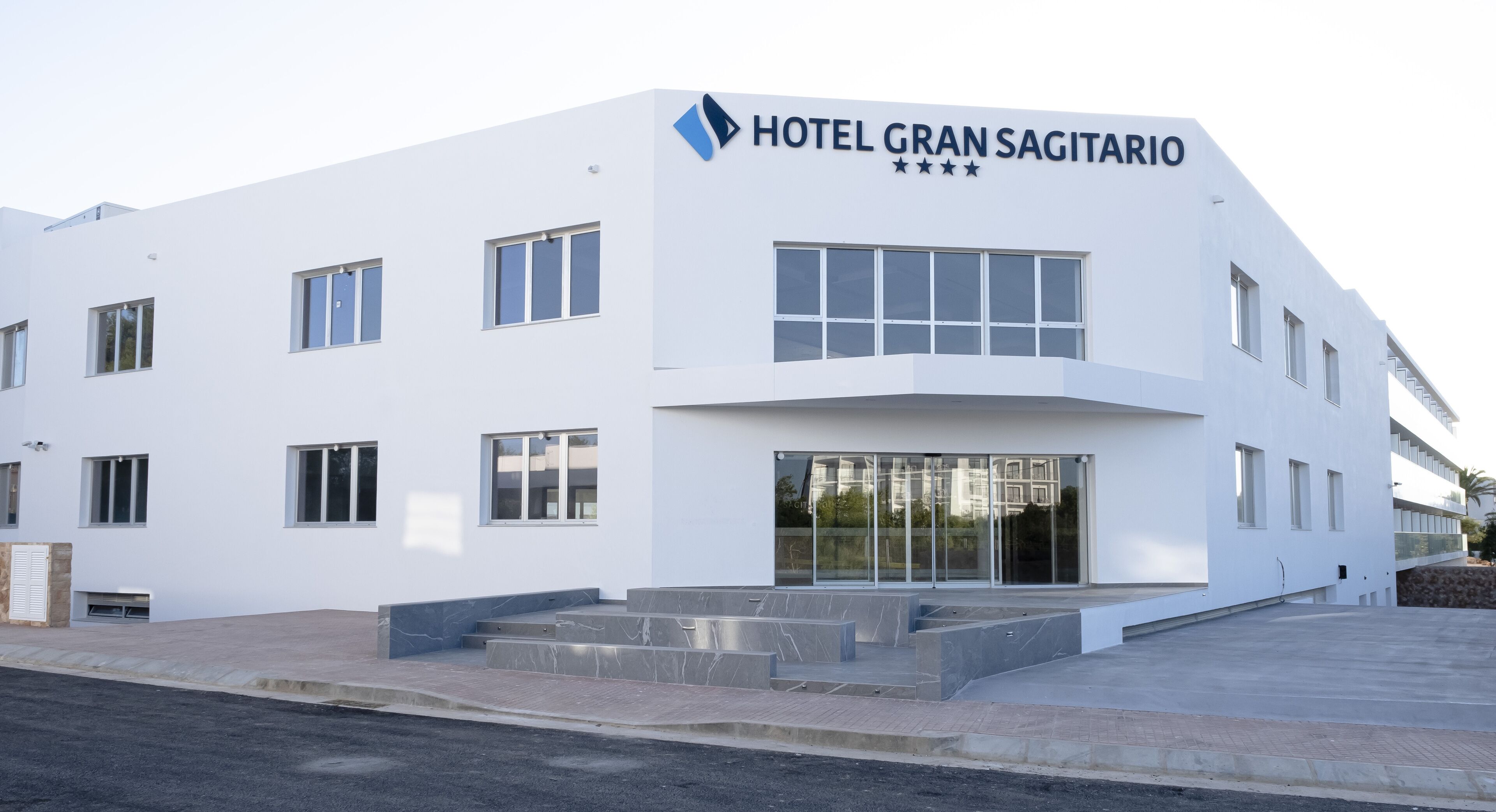 Hotel Gran Sagitario