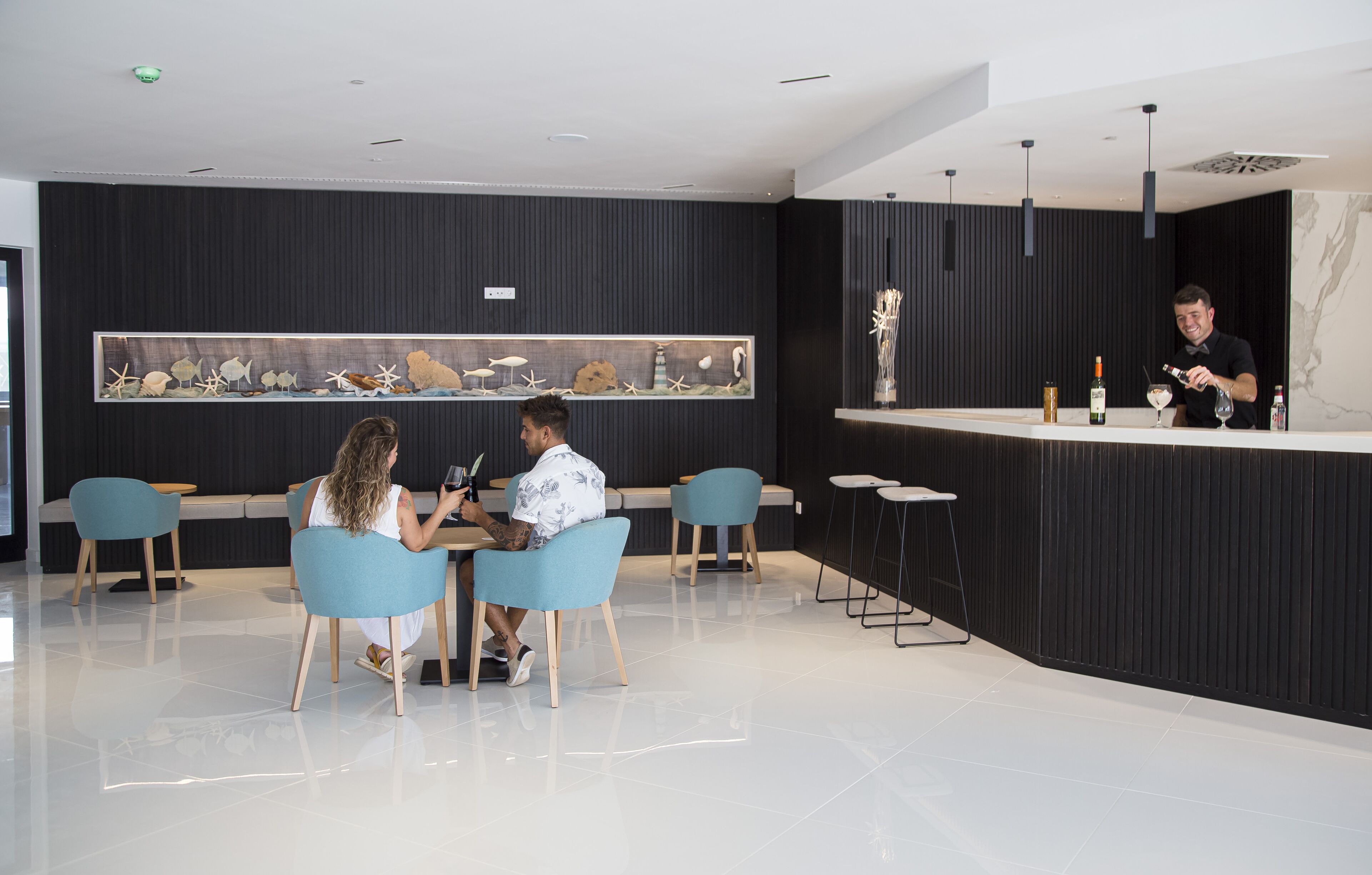 Hotel Gran Sagitario
