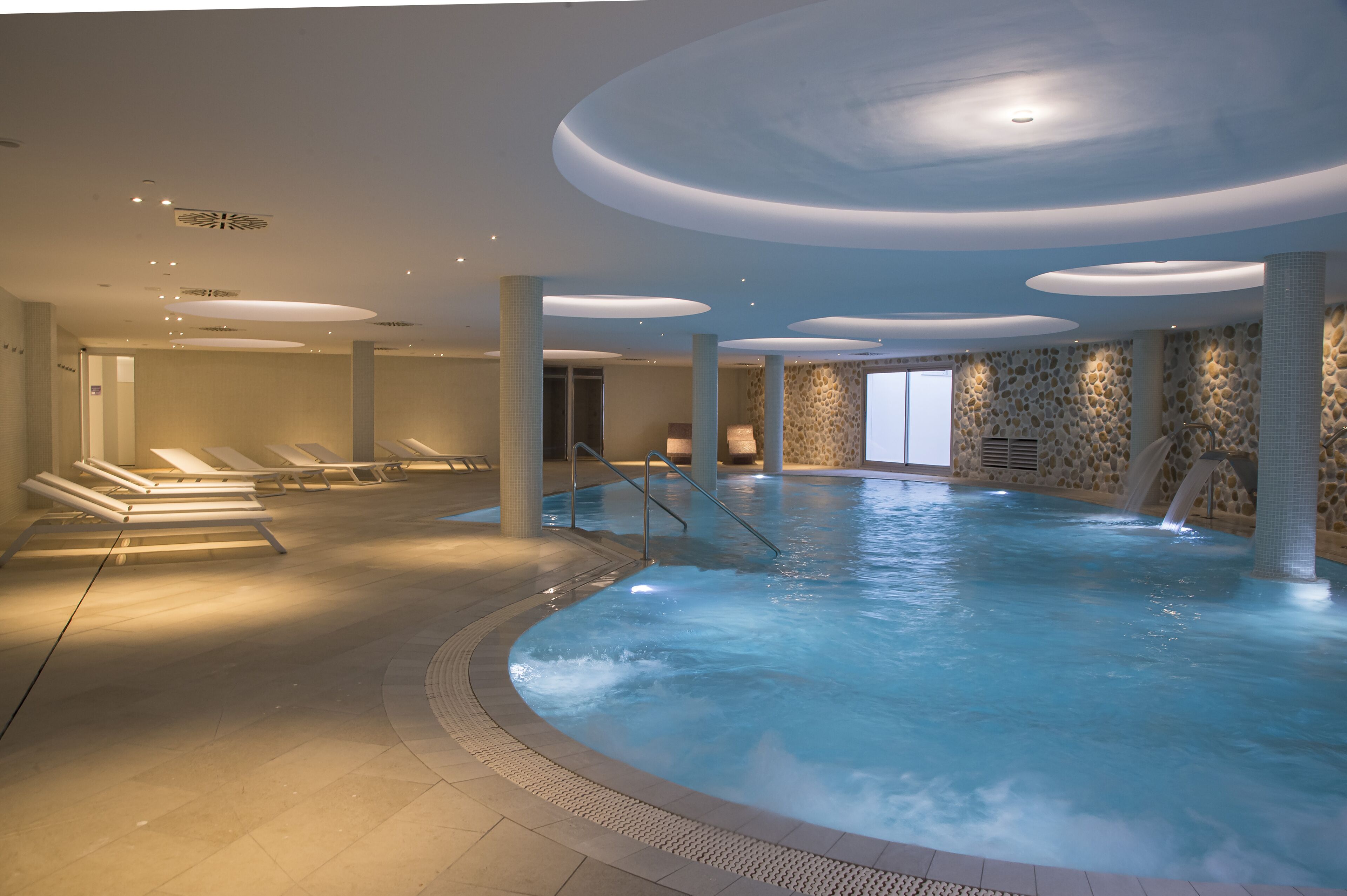 Hotel Gran Sagitario