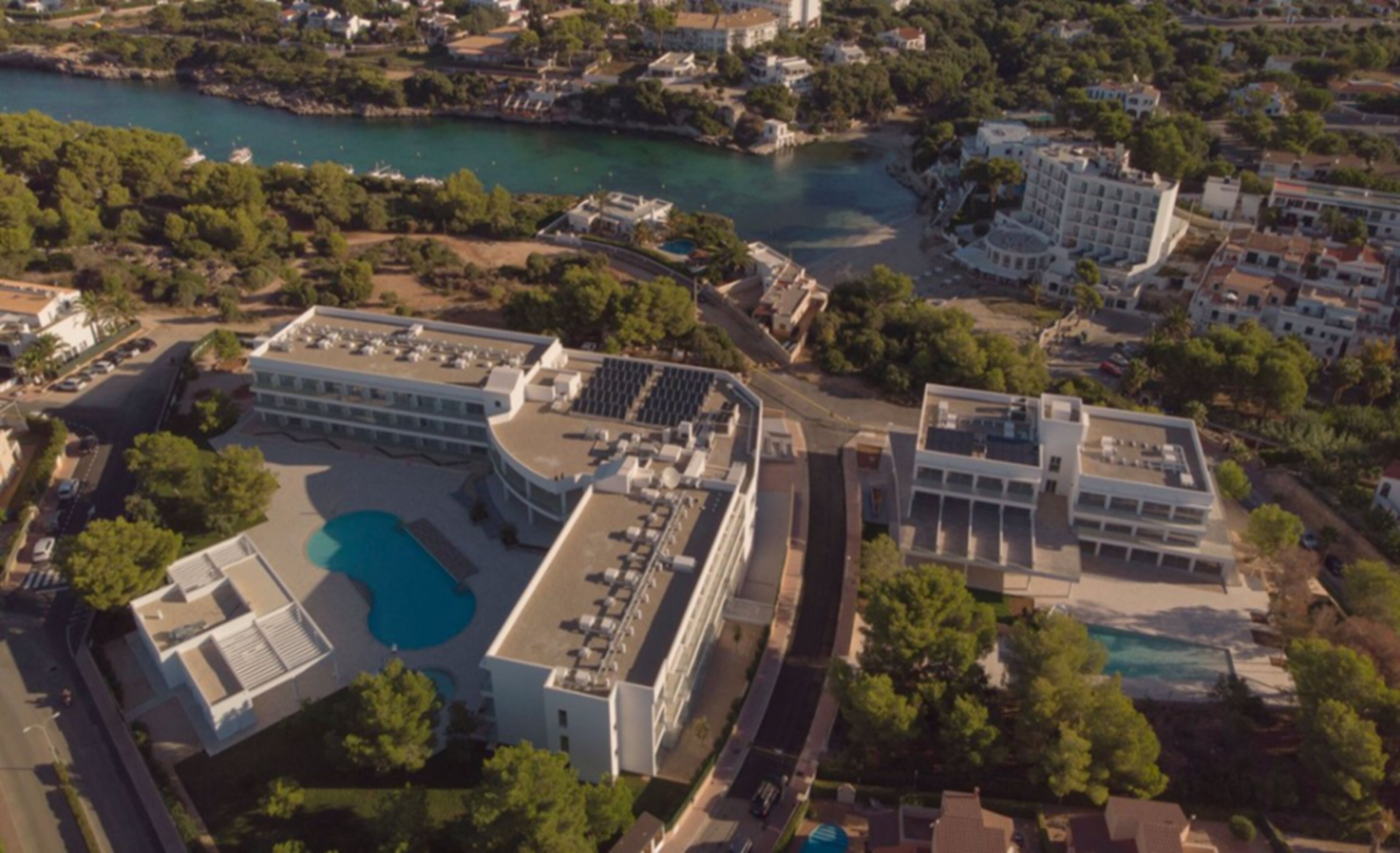 Hotel Gran Sagitario