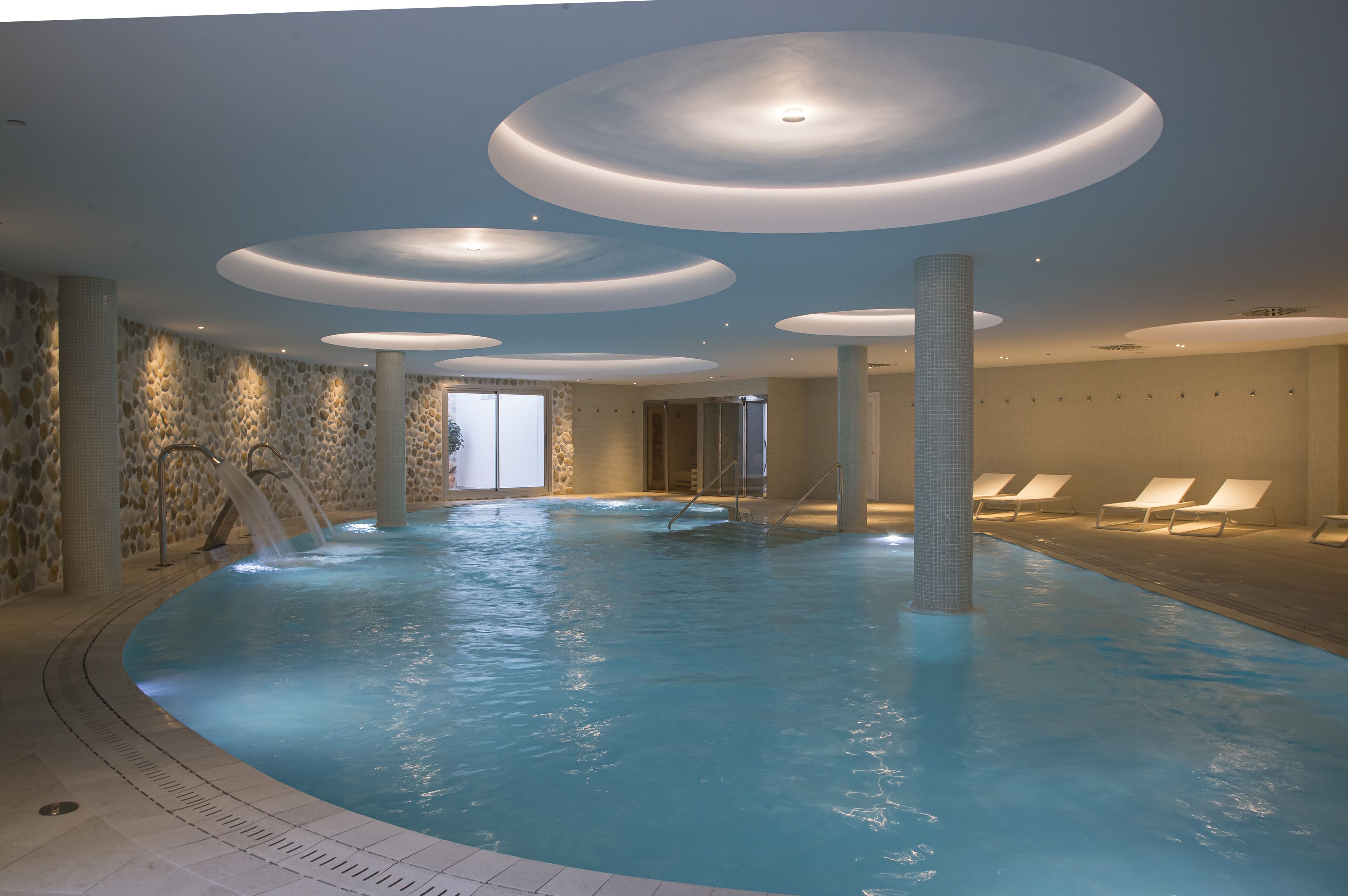 Hotel Gran Sagitario