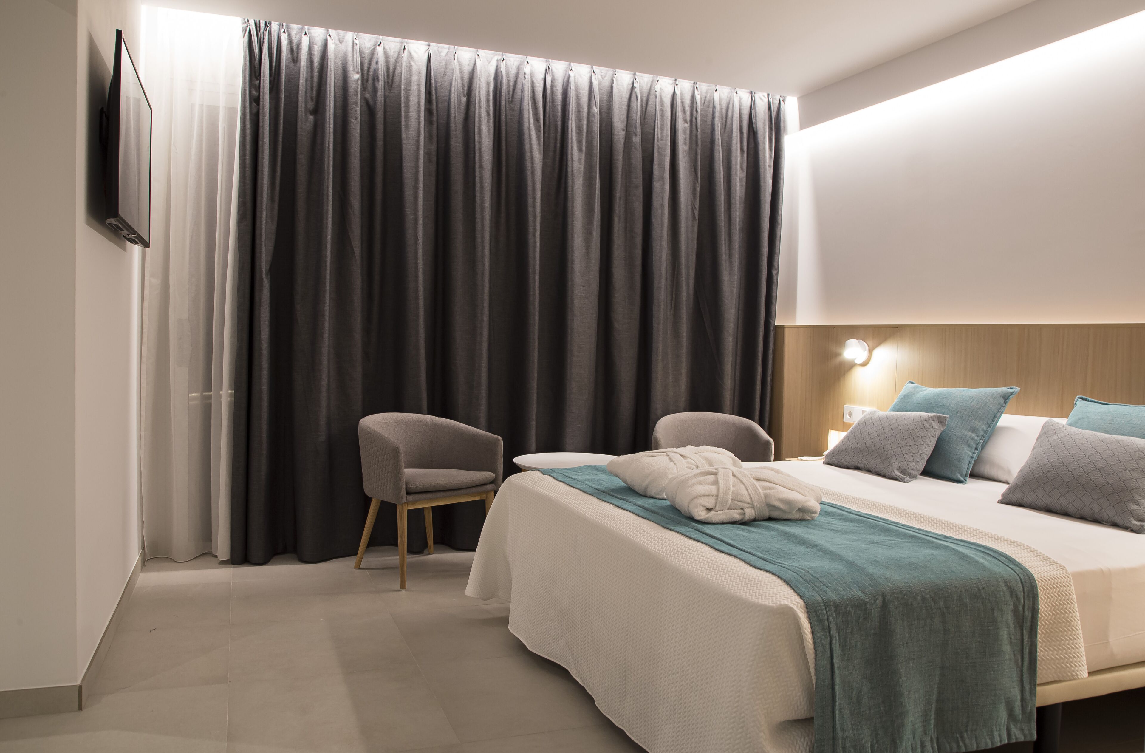 Hotel Gran Sagitario