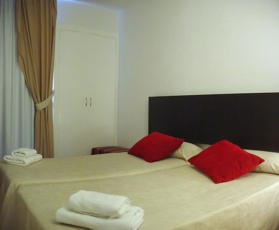 Hotel Platja Gran