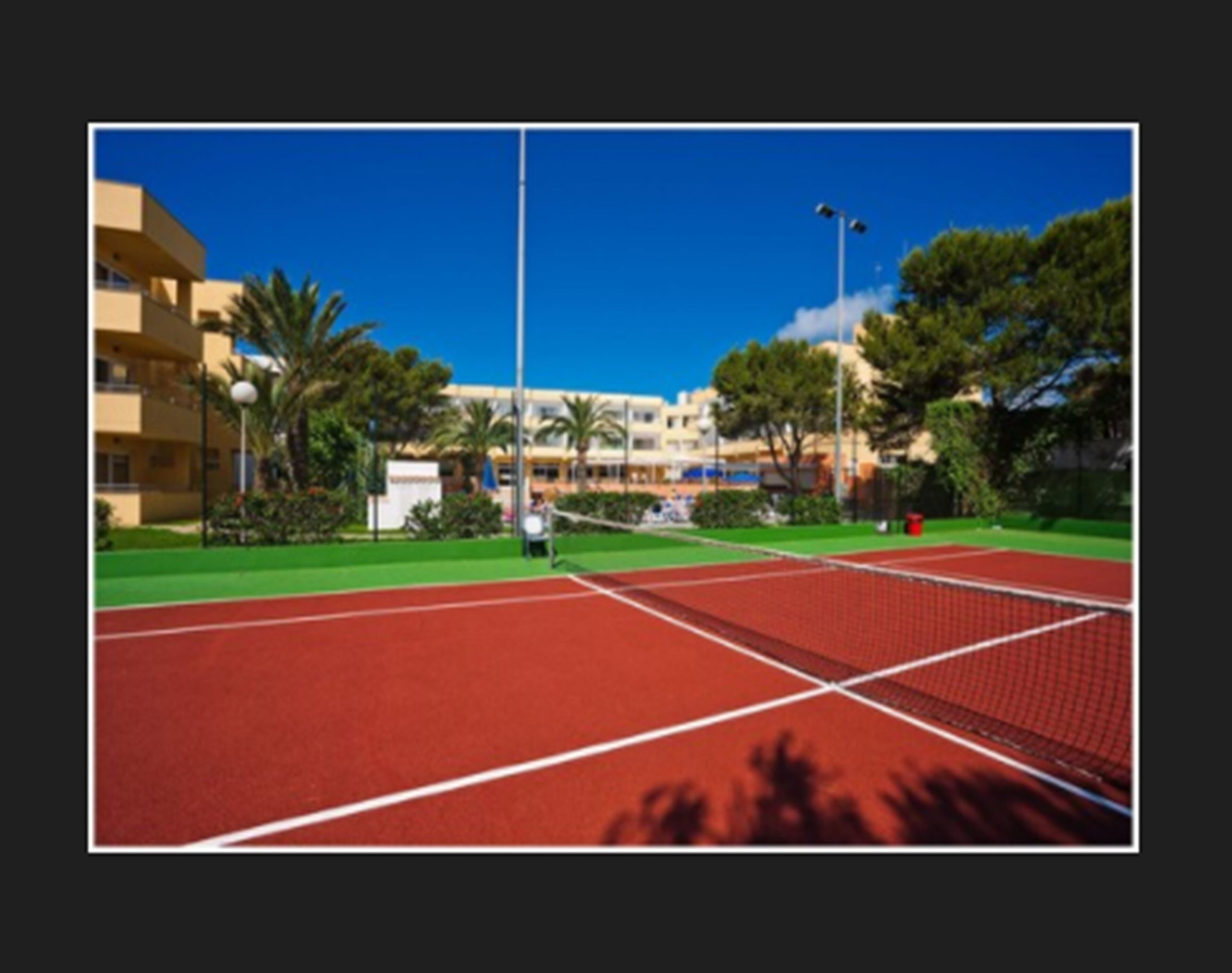 Hotel SPA Sagitario Playa