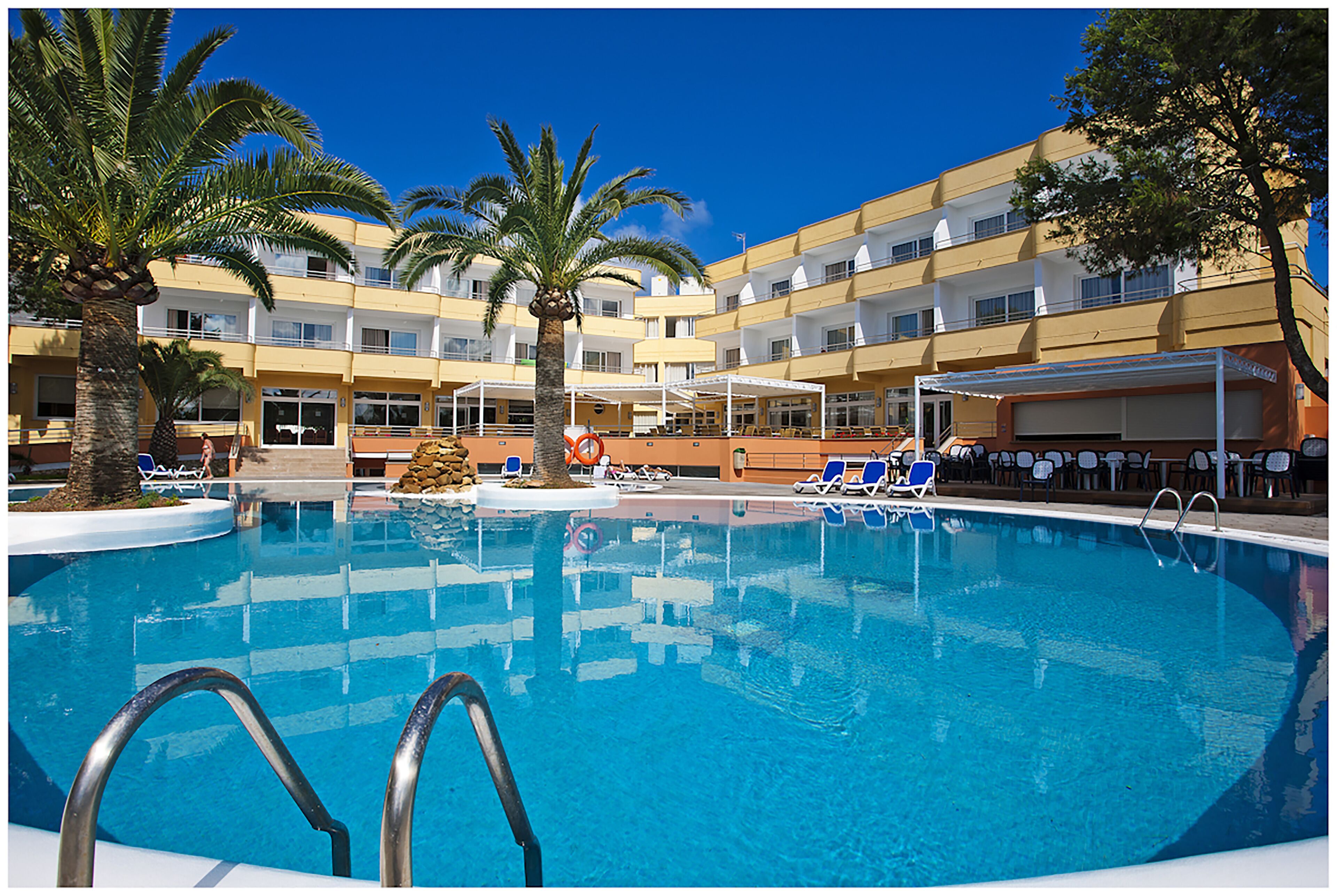 Hotel SPA Sagitario Playa