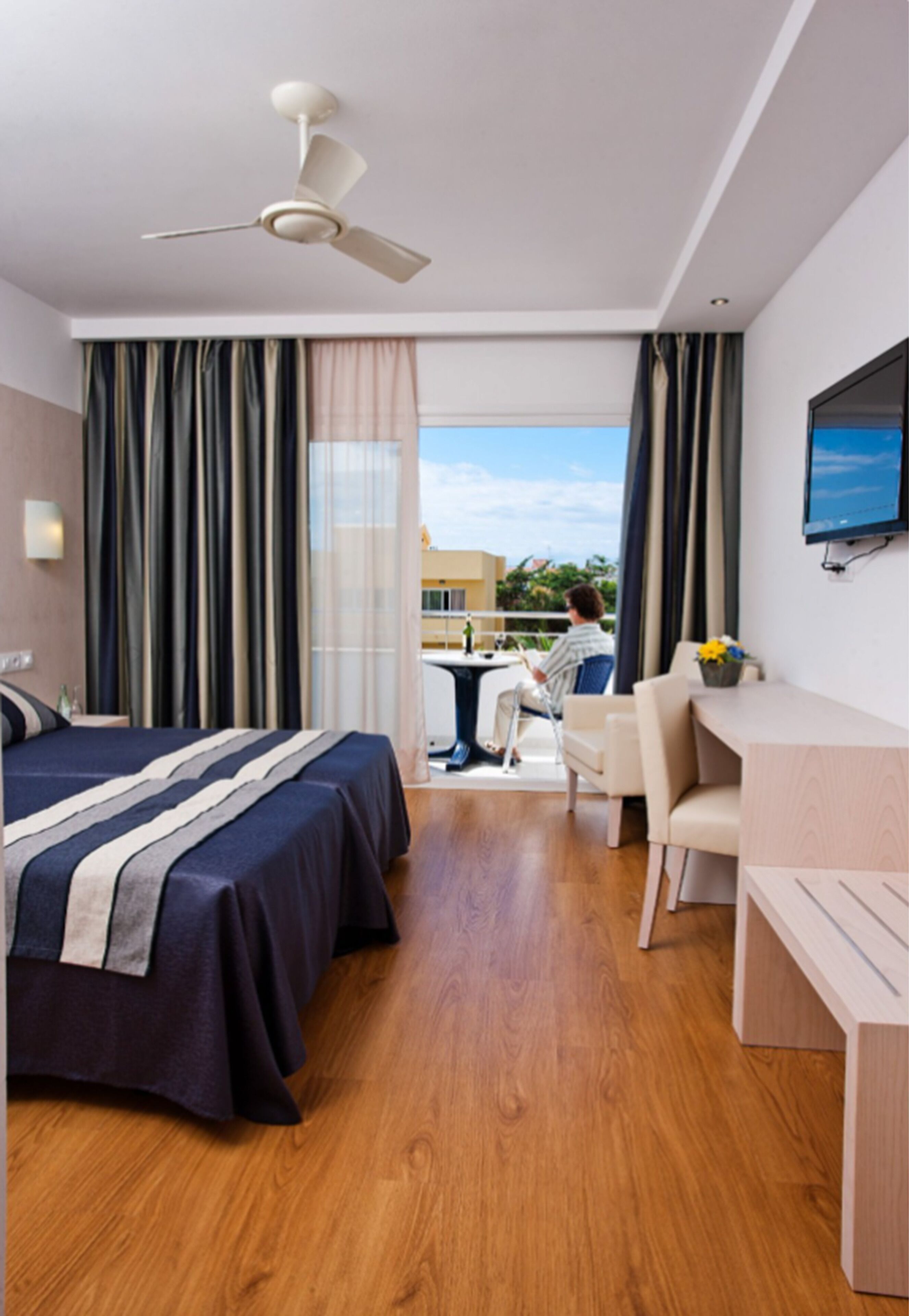 Hotel SPA Sagitario Playa