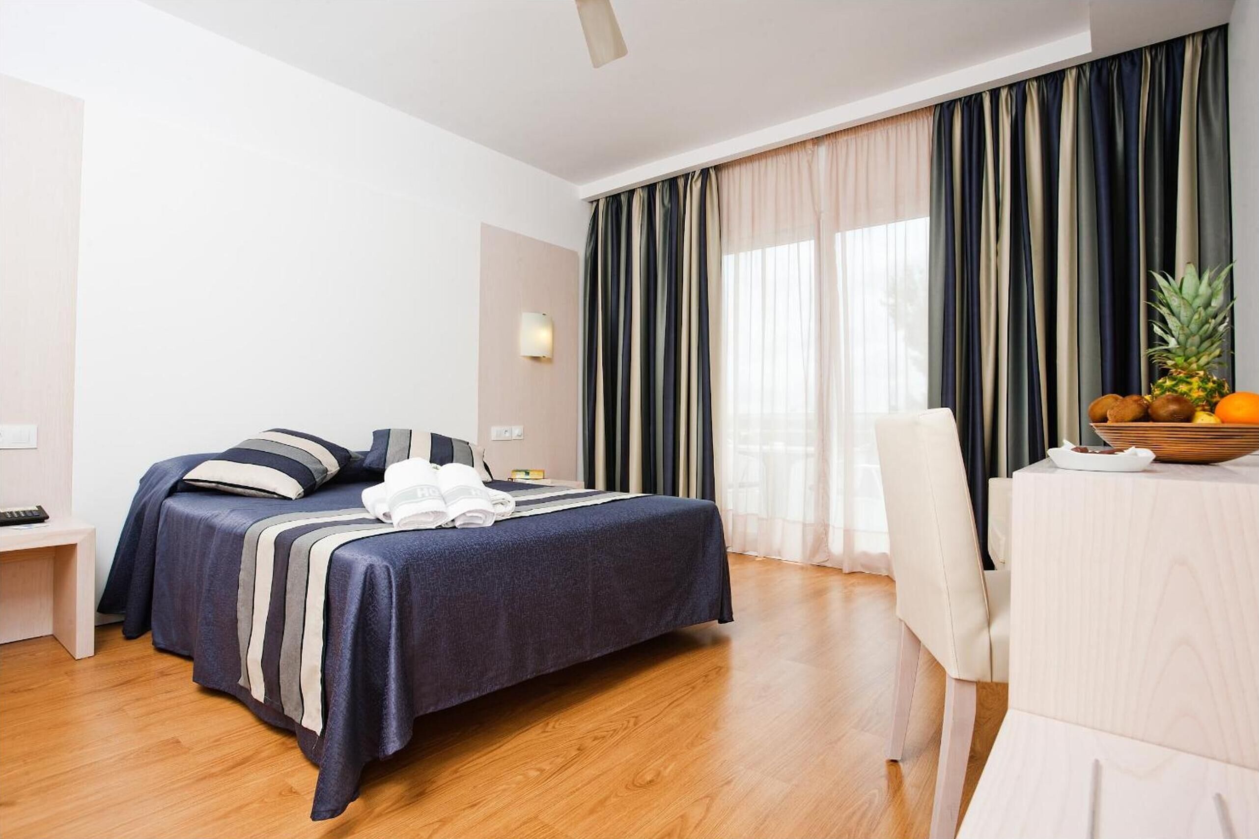 Hotel SPA Sagitario Playa