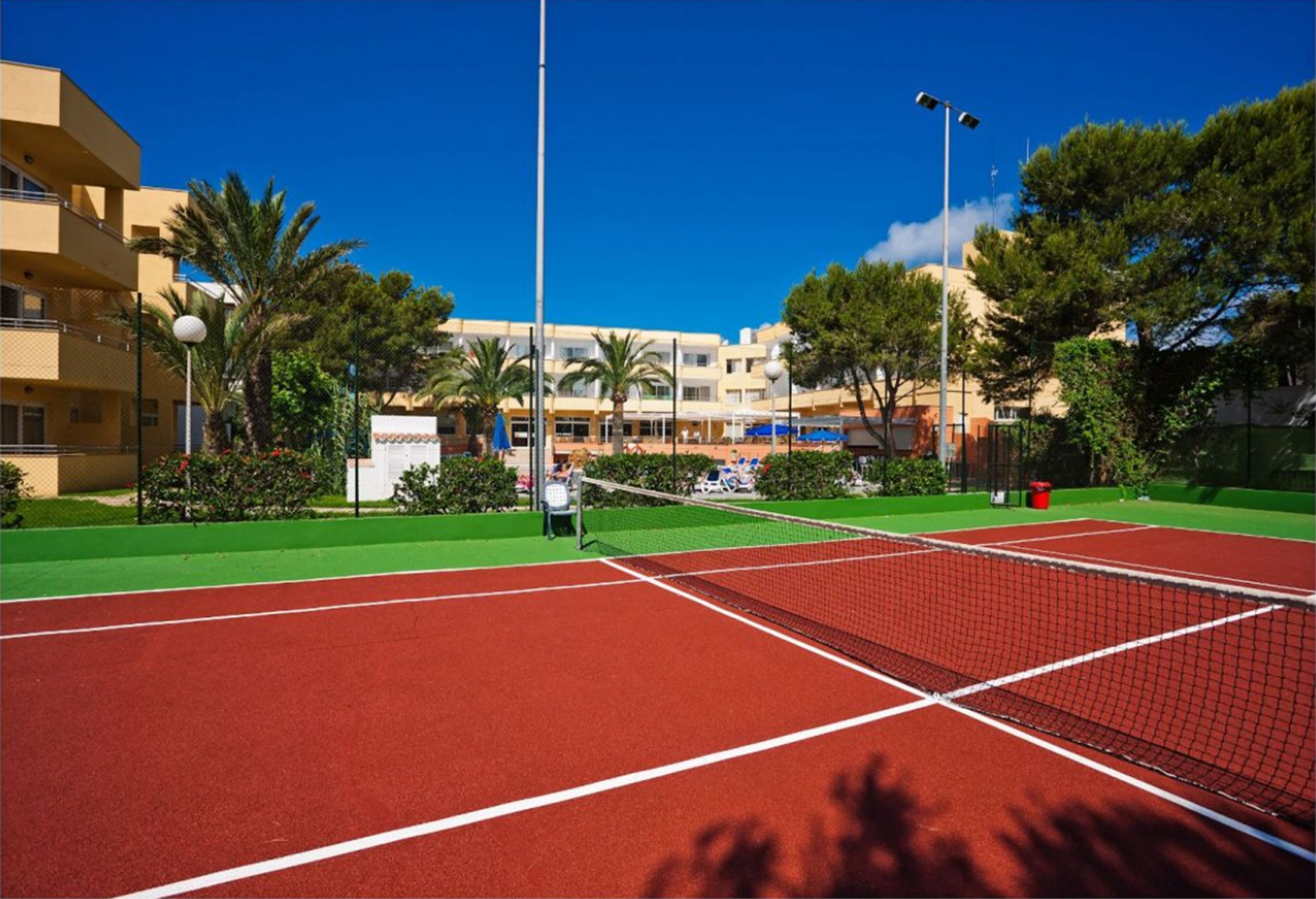 Hotel SPA Sagitario Playa