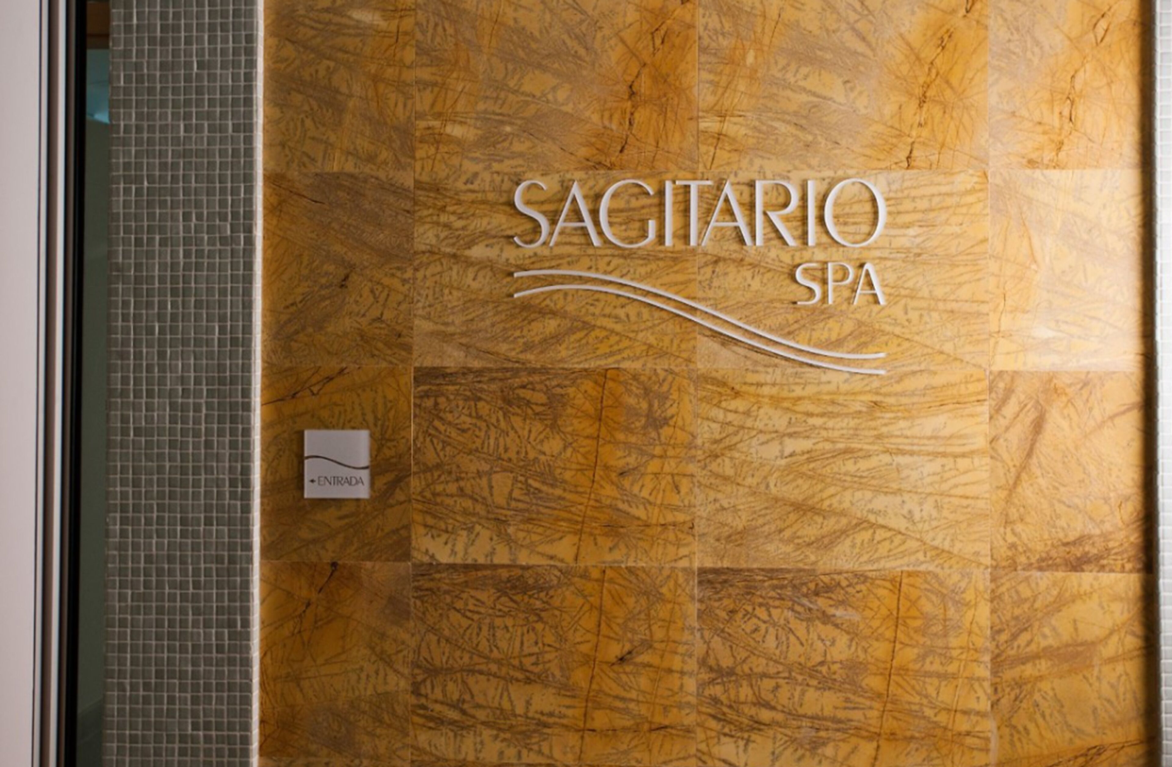 Hotel SPA Sagitario Playa