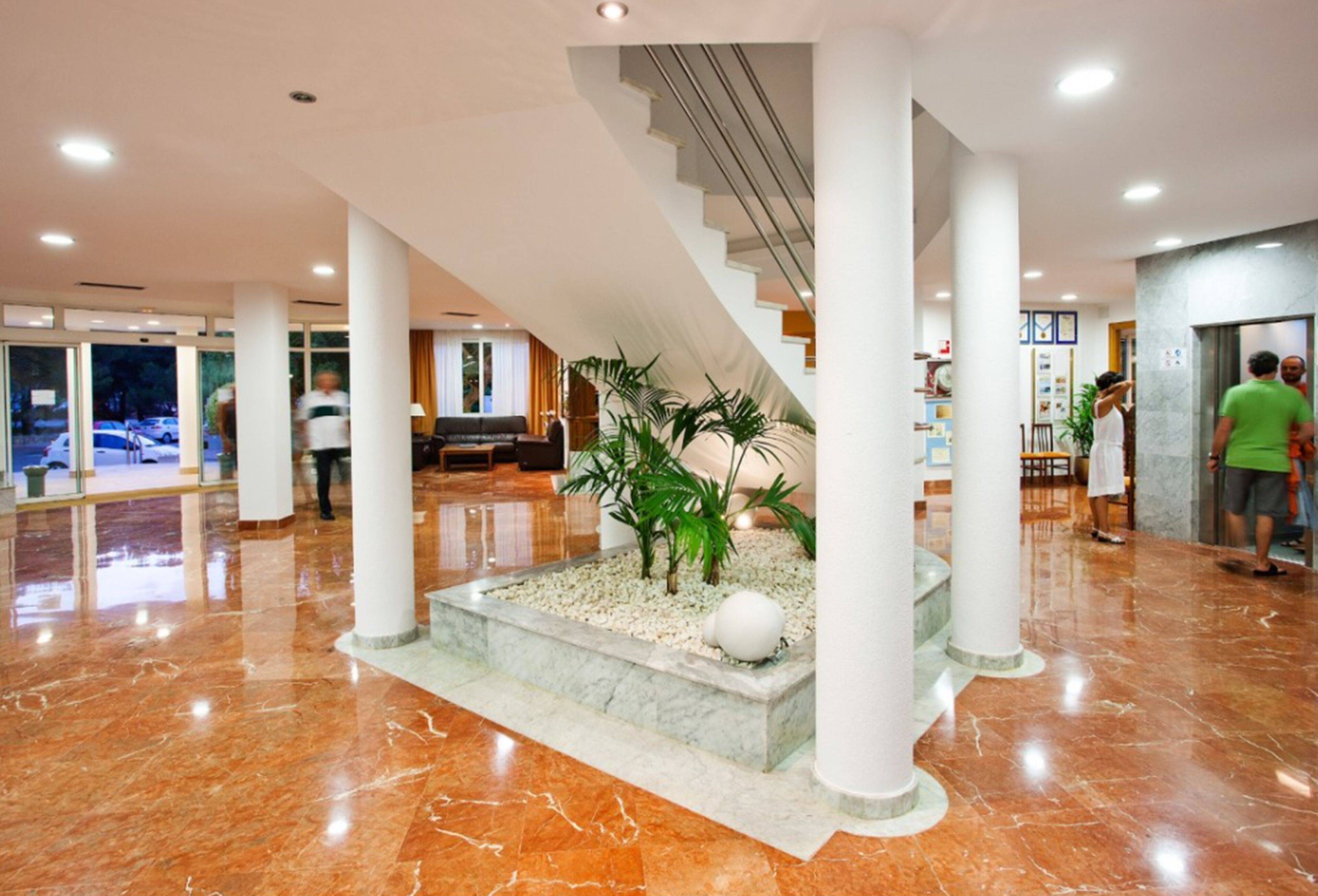 Hotel SPA Sagitario Playa
